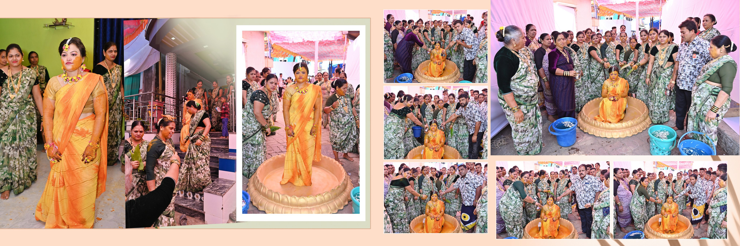 Karishma weds amit. “Ajay Digital Photo Studio — Capturing Timeless Wedding Moments”