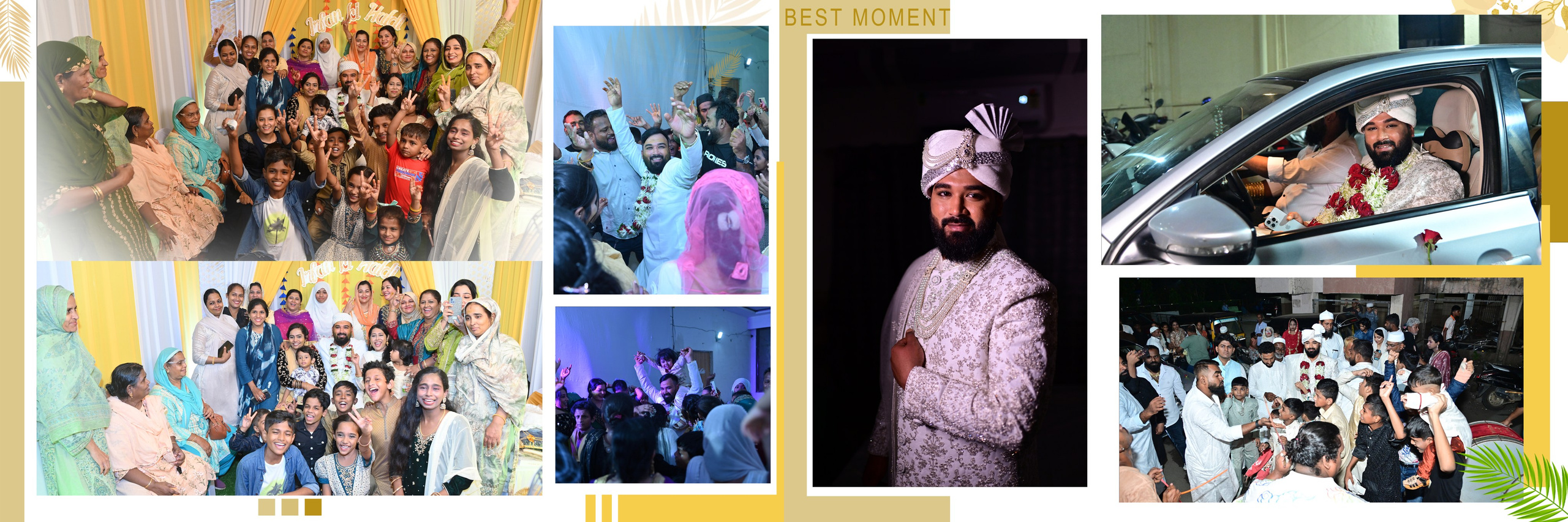 Irfan wedsshabnam. “Ajay Digital Photo Studio — Capturing Timeless Wedding Moments”