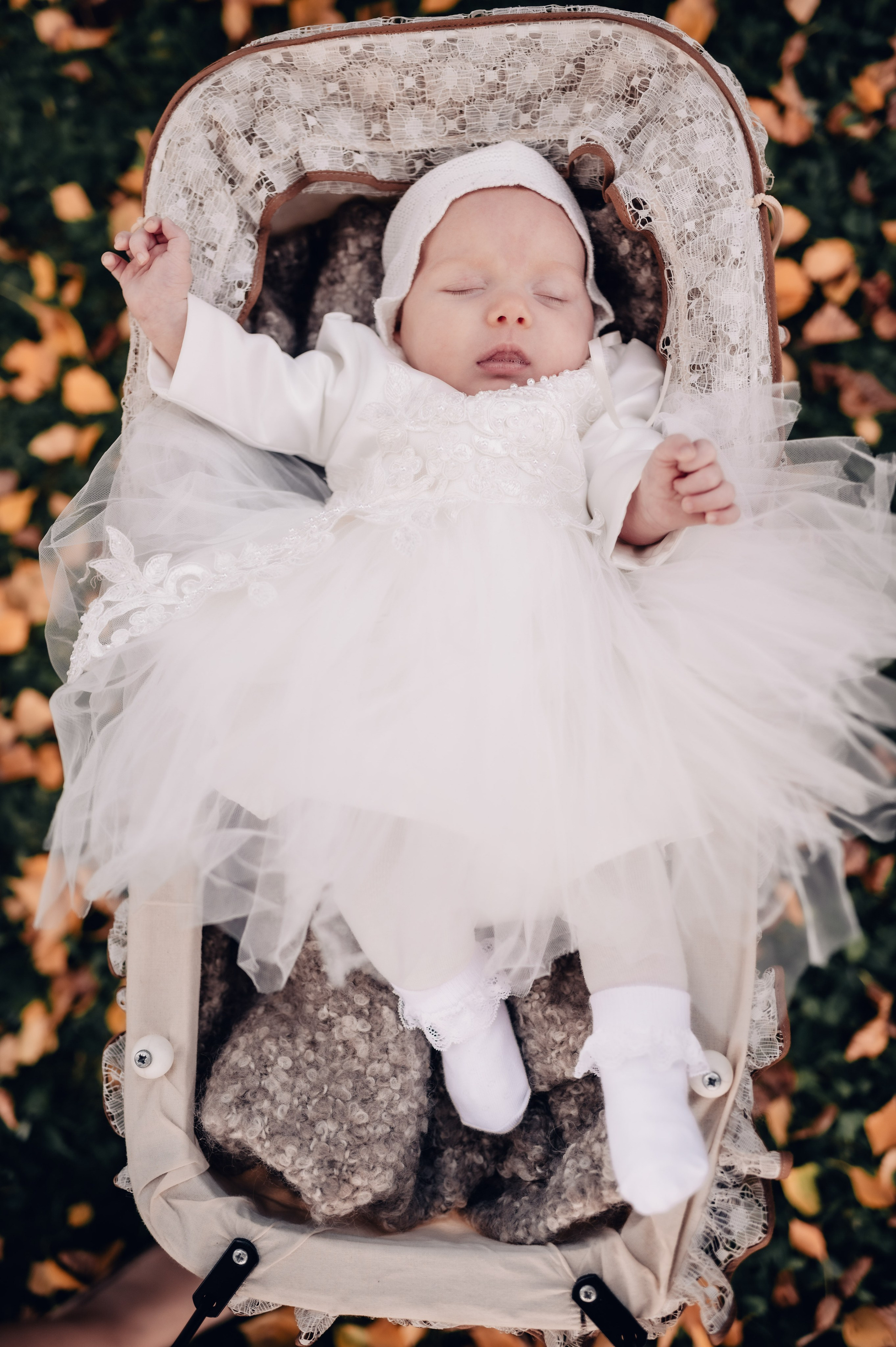 **Taufe von Isabella - Eine Sanfte Erinnerung für die Familie**. Authentische, emotionale, zeitlose Hochzeitsfotografie aus Albstadt