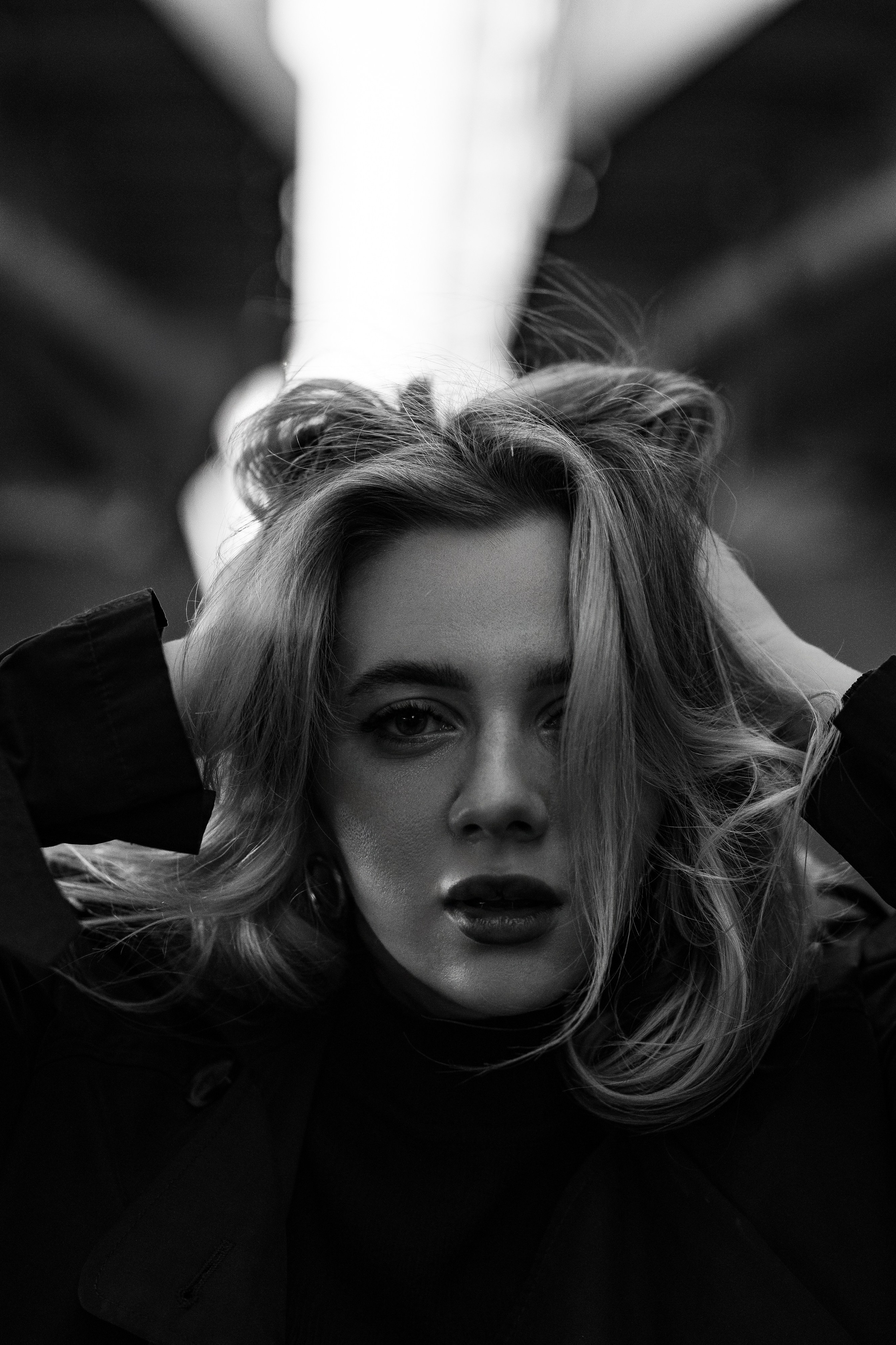 Alina. Fotograf ślubny i rodzinny w Krakowie Yana Klymova