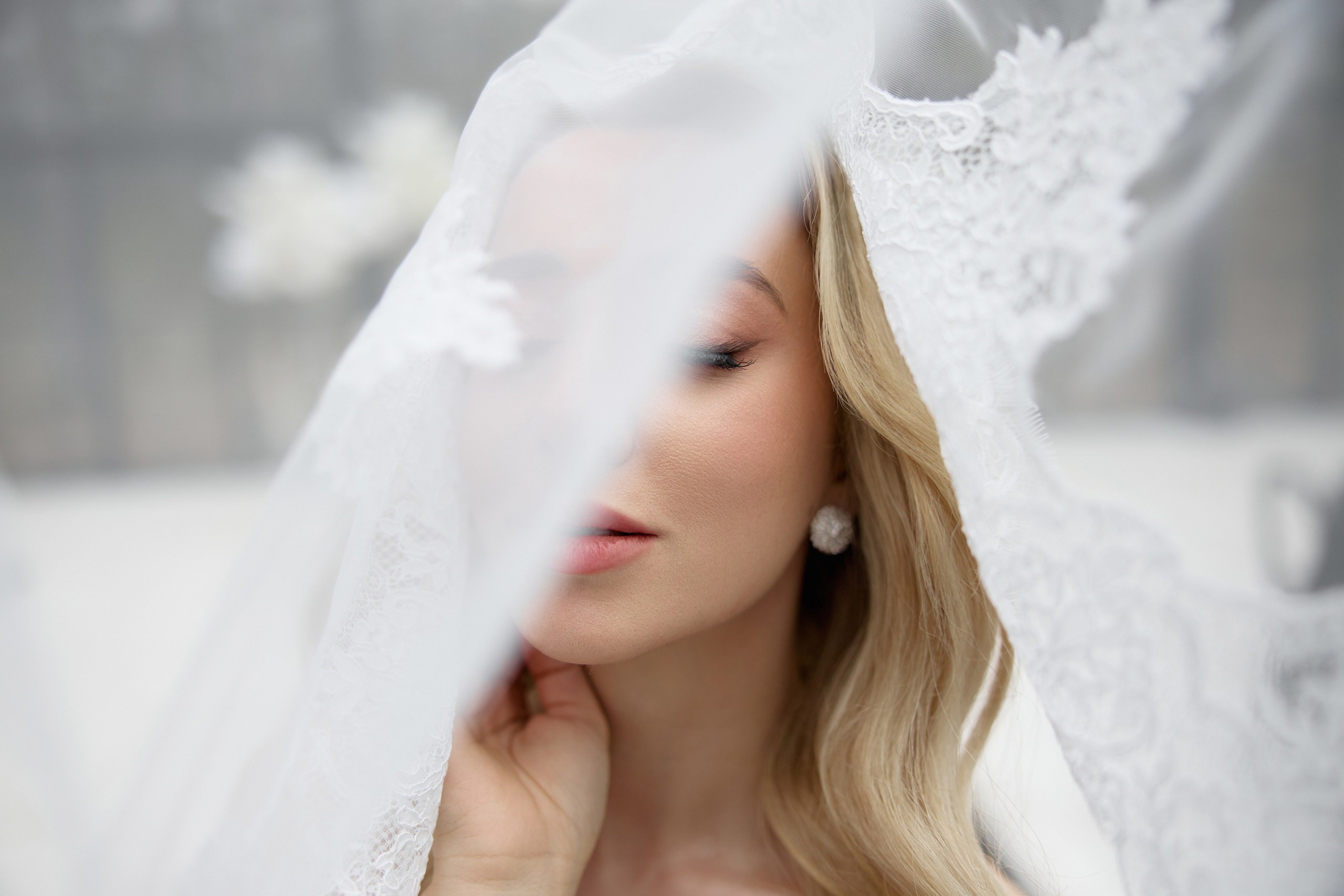 Natalia & Roman. Dworek przy lesie. Fotograf ślubny i rodzinny w Krakowie Yana Klymova