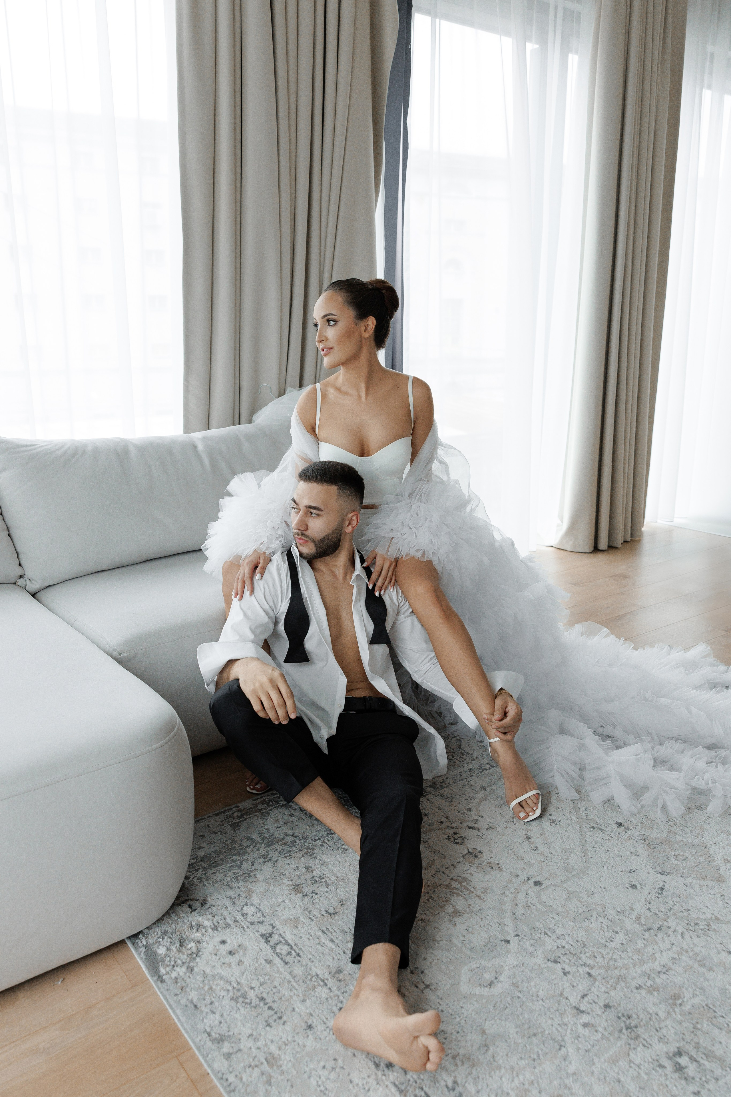 Y&V. Raddison Blu. 08.08.2025. Fotograf ślubny i rodzinny w Krakowie Yana Klymova