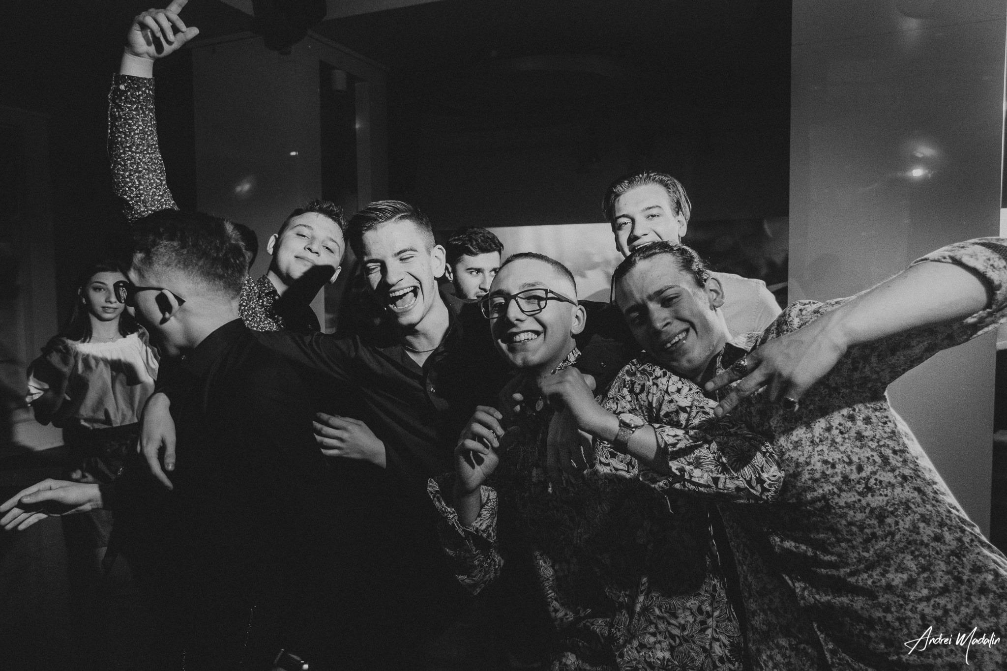Fotografie Majorat