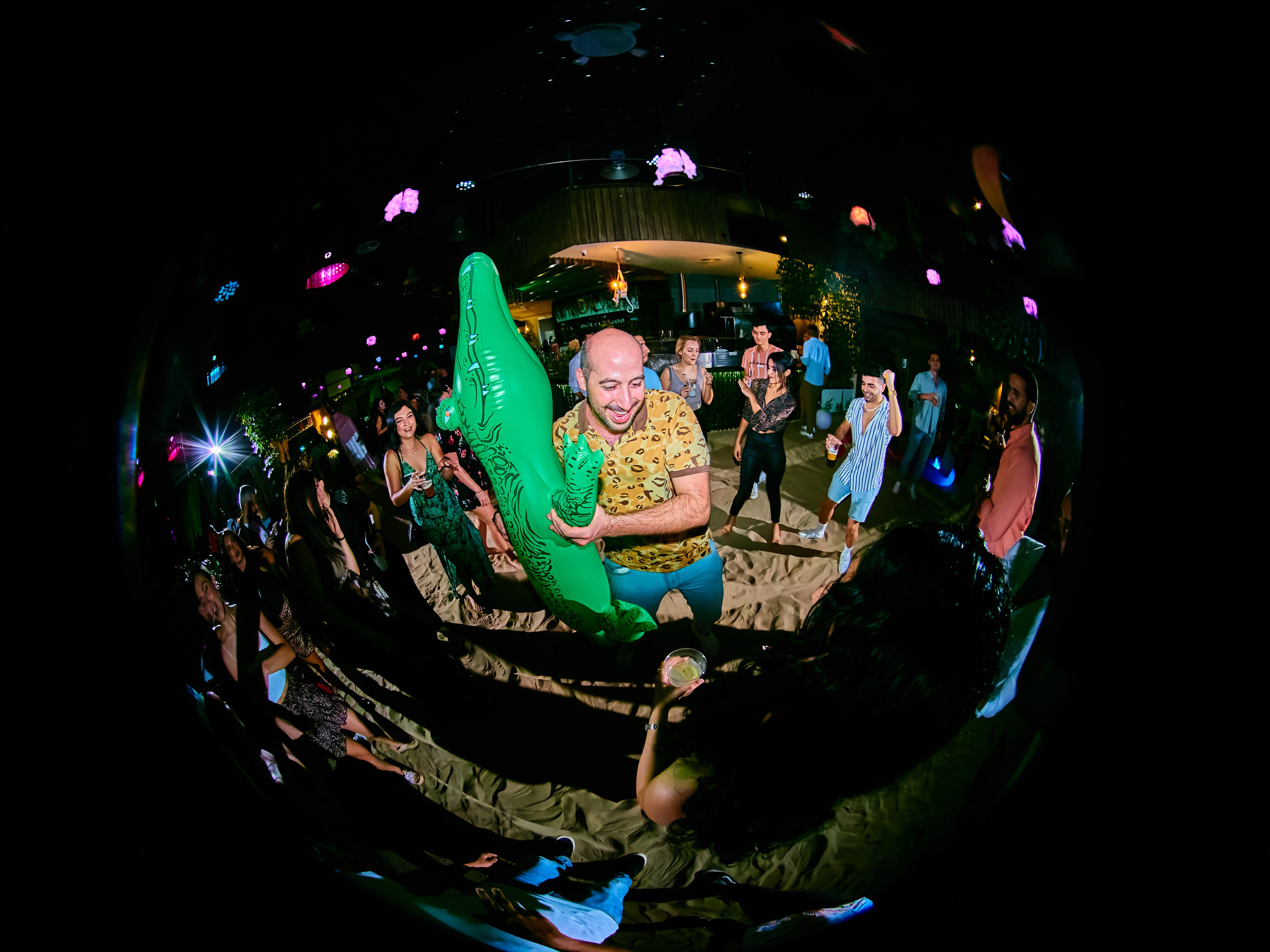 Vibe & Dancefloor | Fotograf Petreceri & Evenimente Craiova