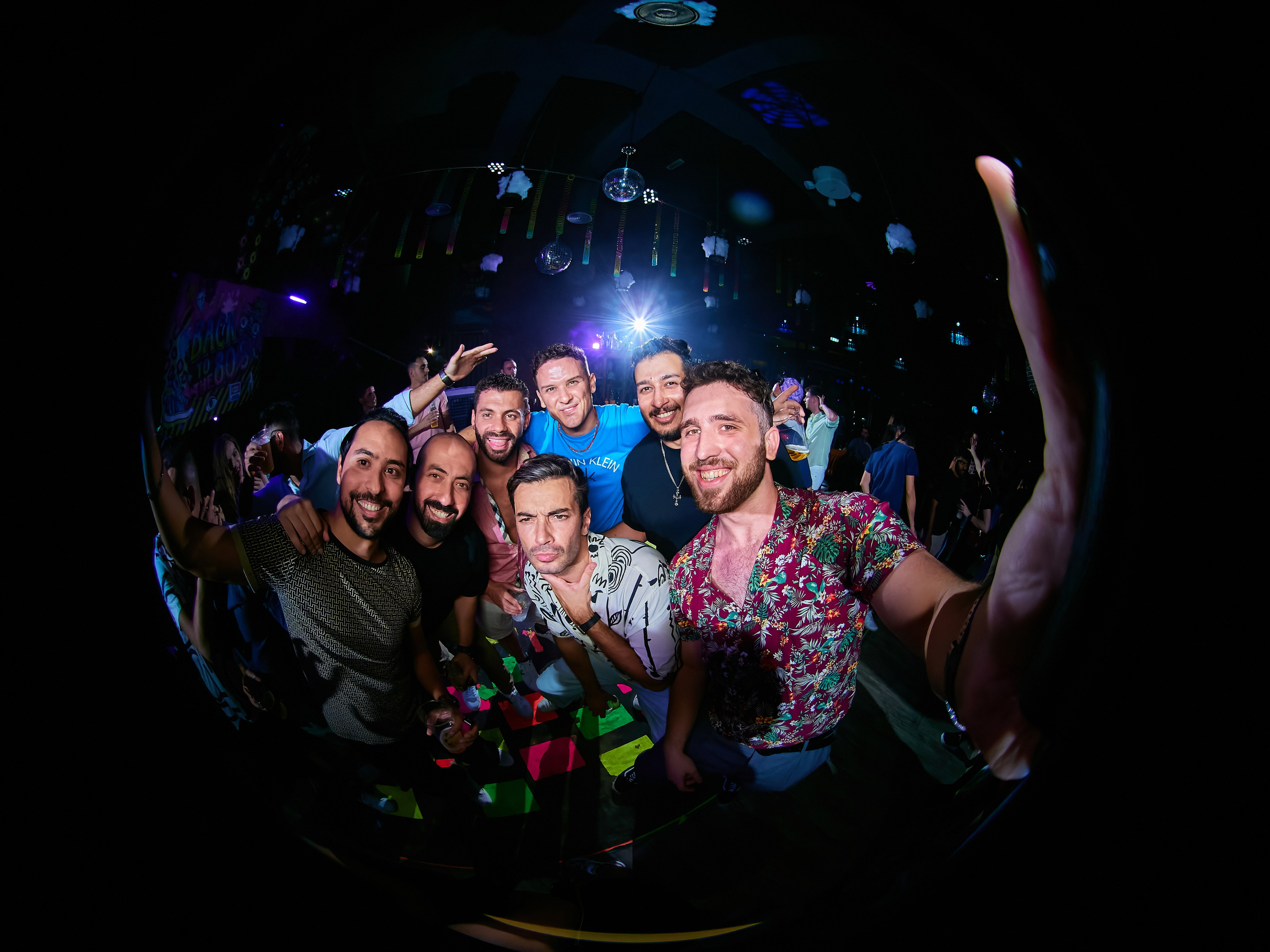 Vibe & Dancefloor | Fotograf Petreceri & Evenimente Craiova