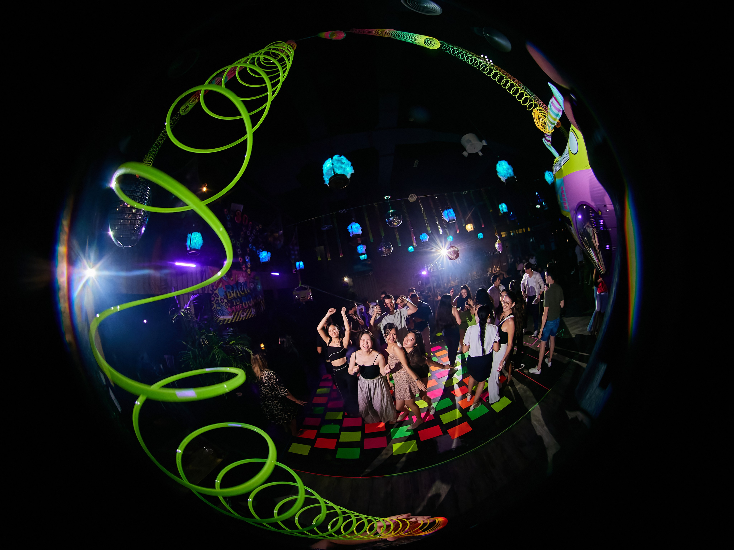 Vibe & Dancefloor | Fotograf Petreceri & Evenimente Craiova