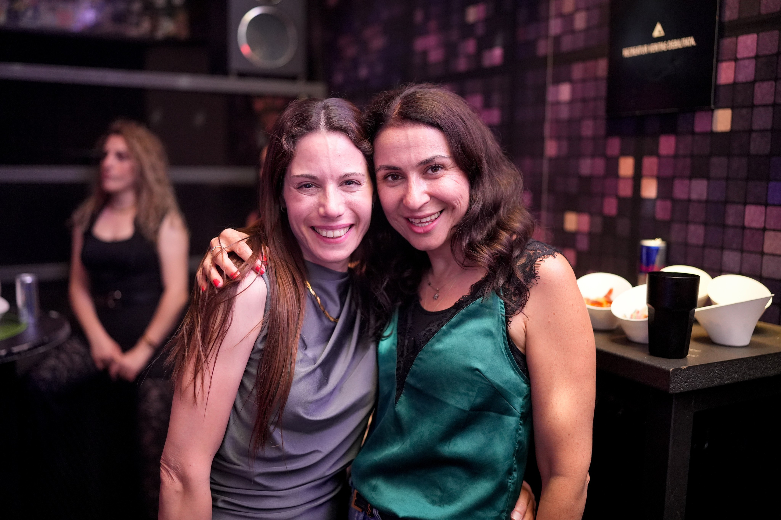 Bank Jerusalem — Team Retreat