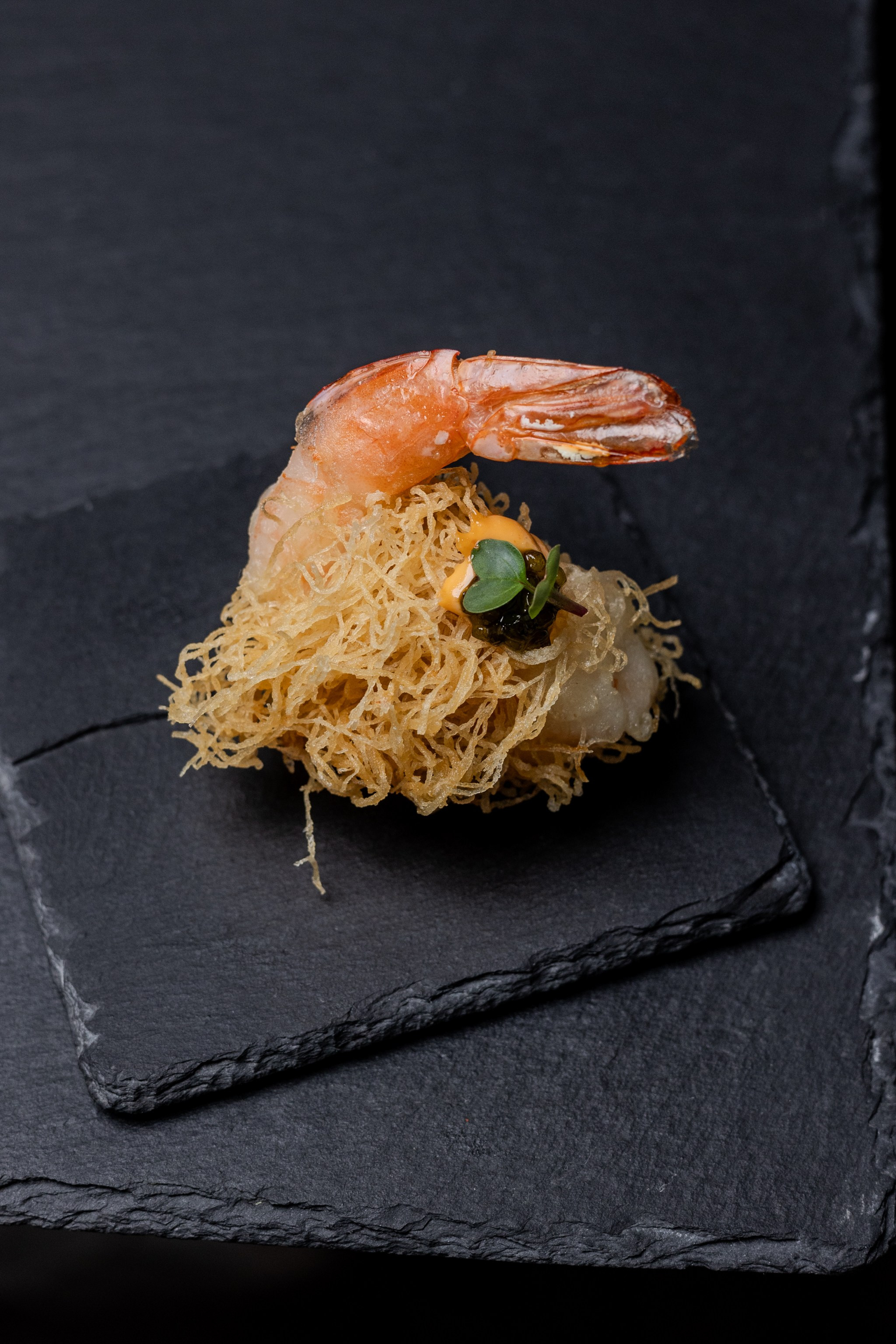 Food. Photographer Nikolay Ten