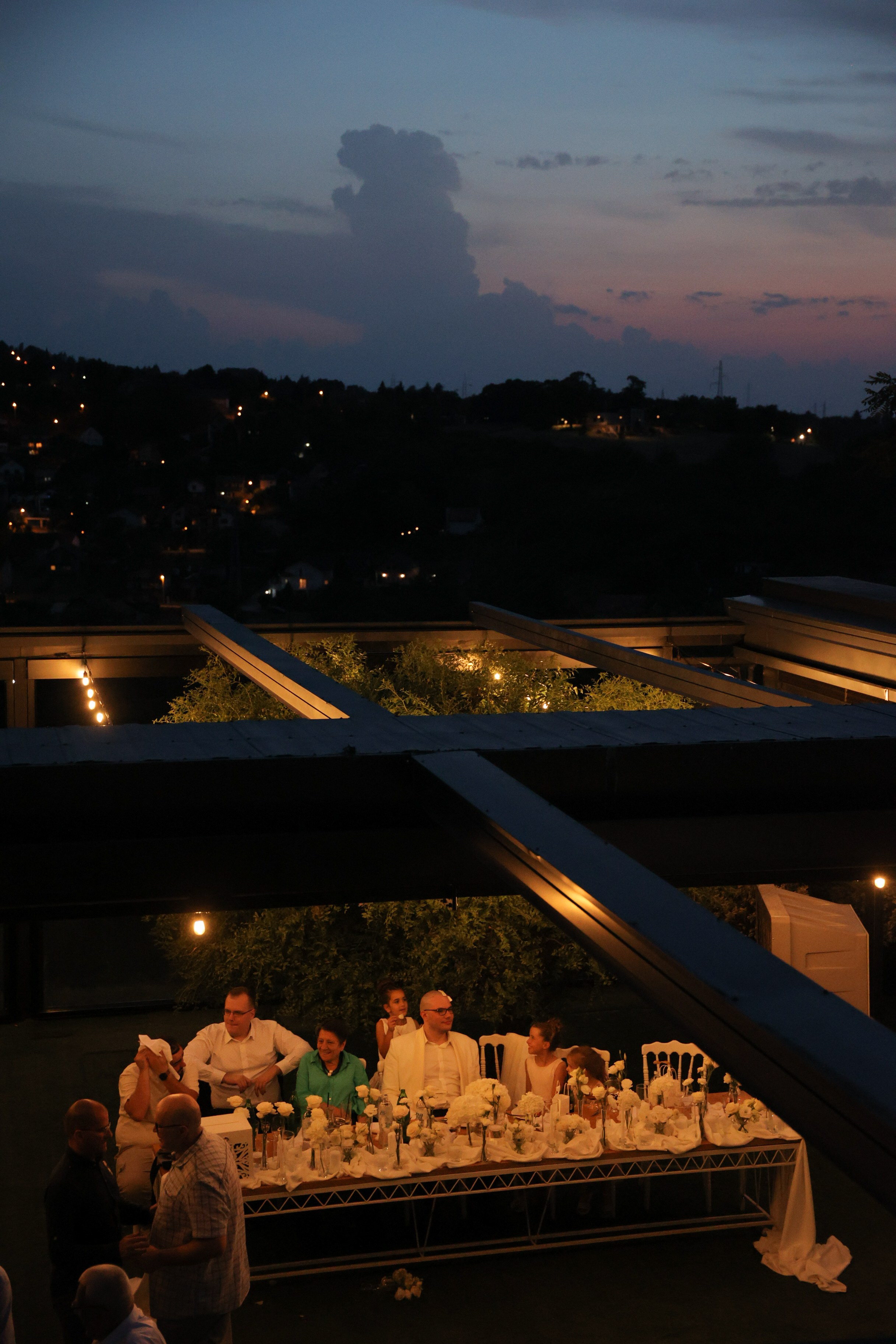 Jovana & Milos. Vlada toskic wedding and event photographer