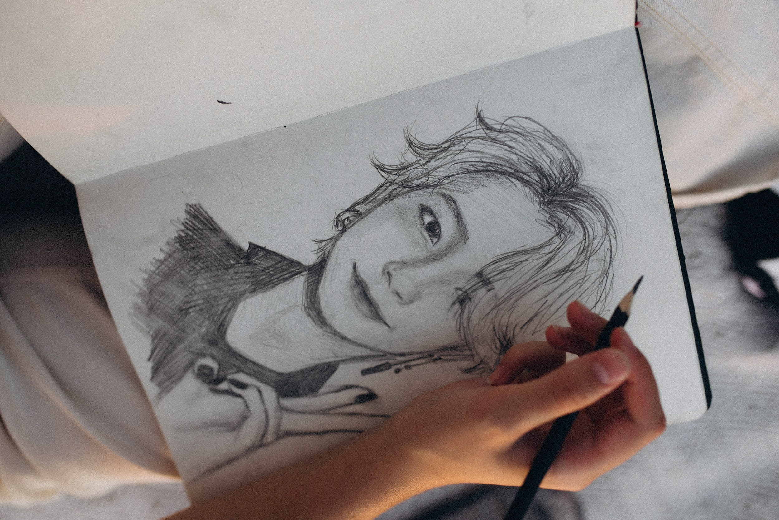 Cospudener See. Семейный фотограф Лейпциг, Германия