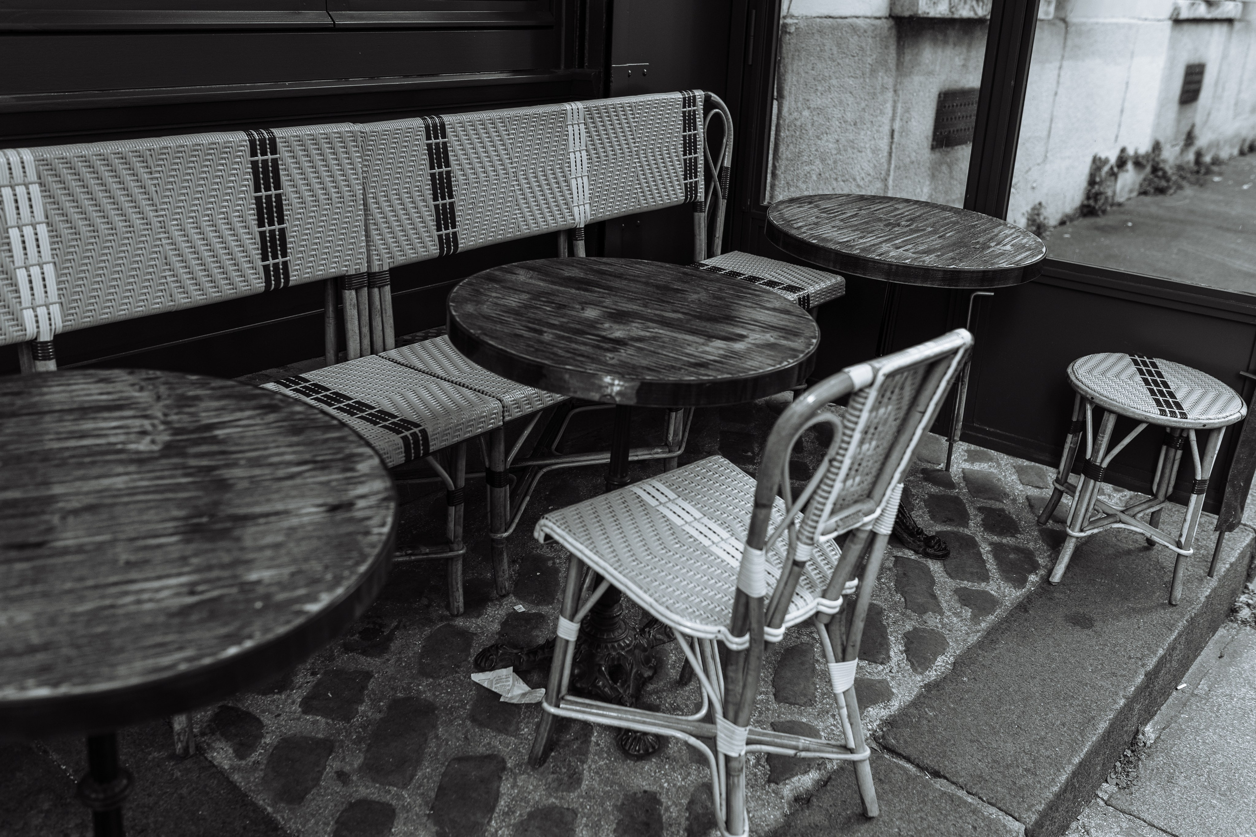 СЪЁМКА СЕБЯ_НОВЫЙ МОСТ, СИТЕ и СЕН-ЛУИ