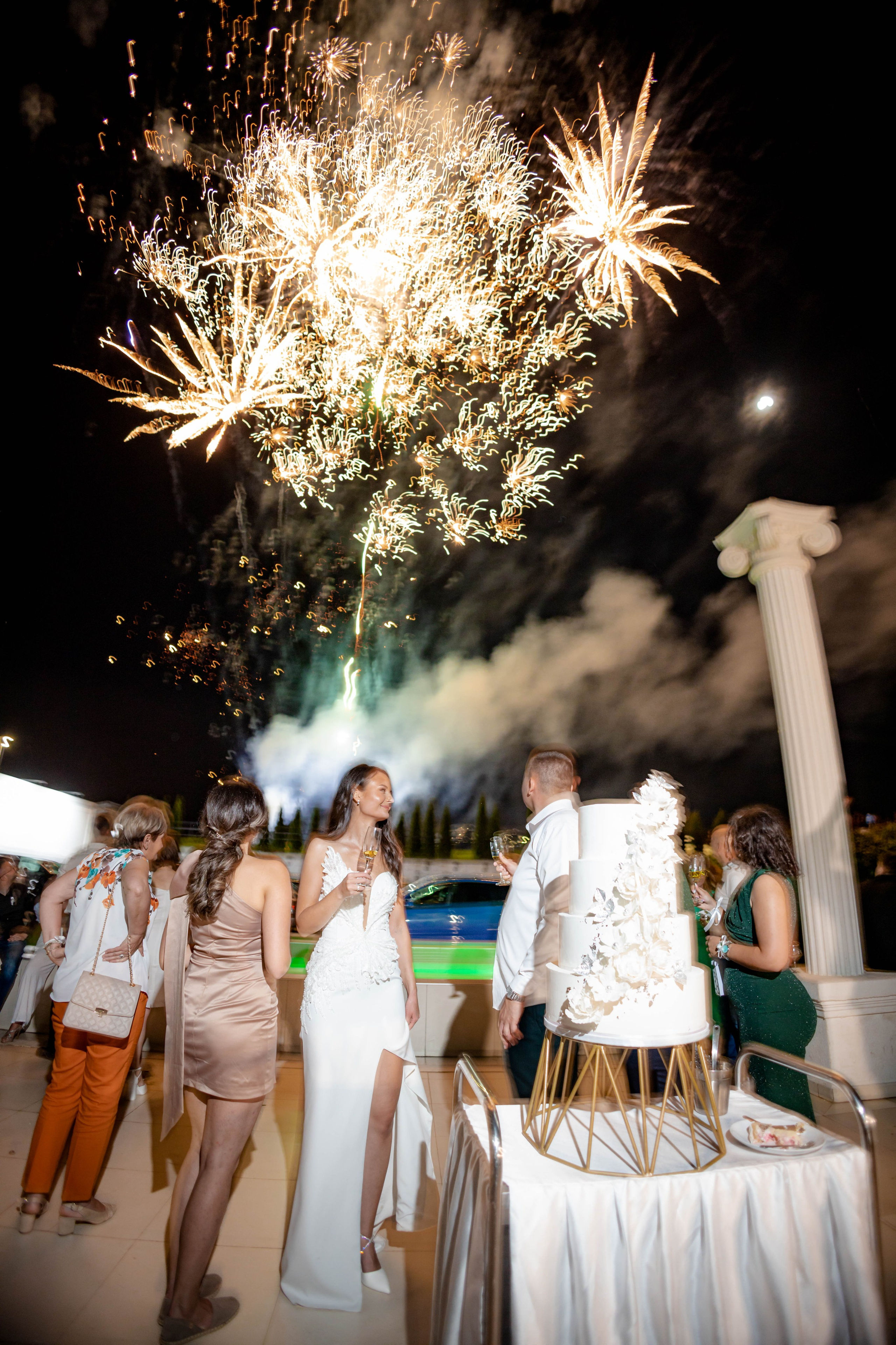 Leona&Petar. Fotografisanje svadbi, Novi Sad|Dream Point Wedding