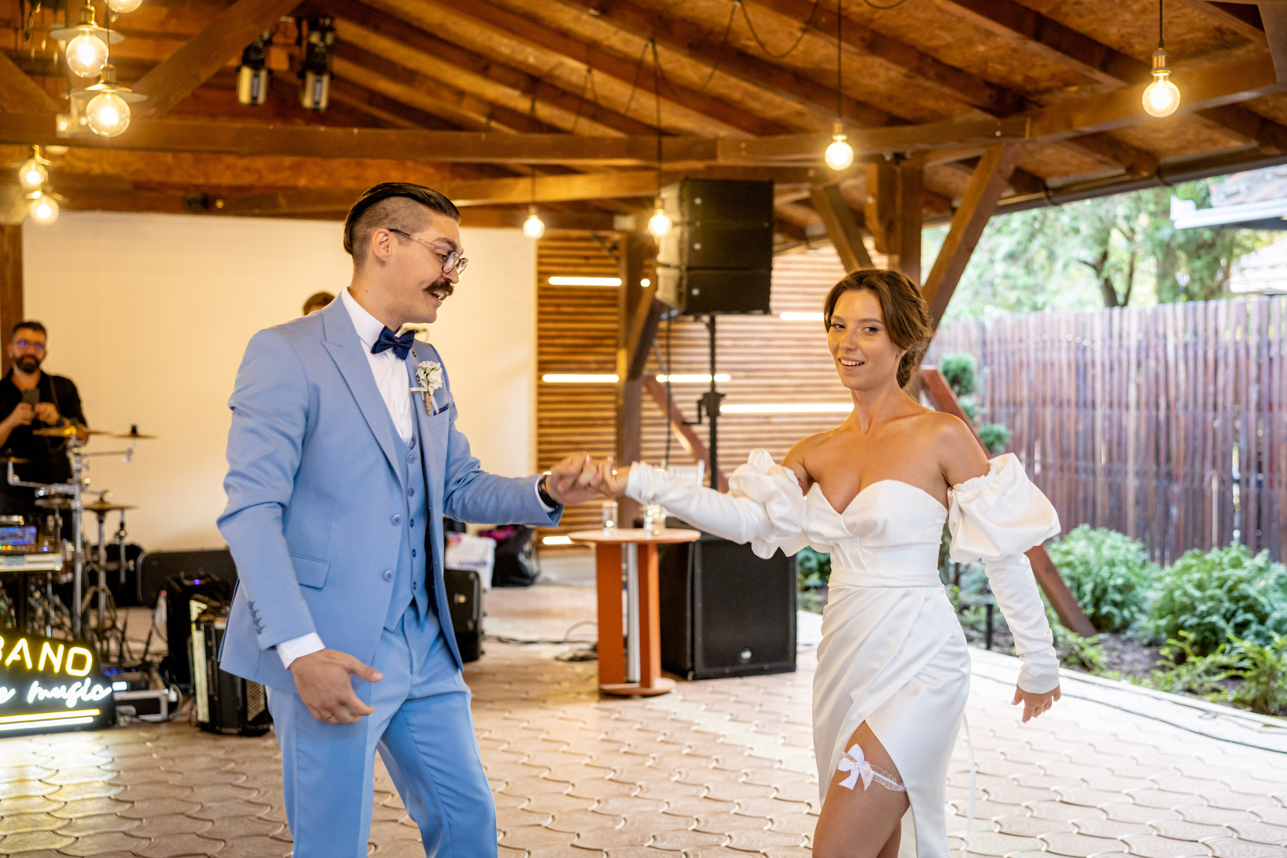 Vanja&Goran. Fotografisanje svadbi, Novi Sad|Dream Point Wedding