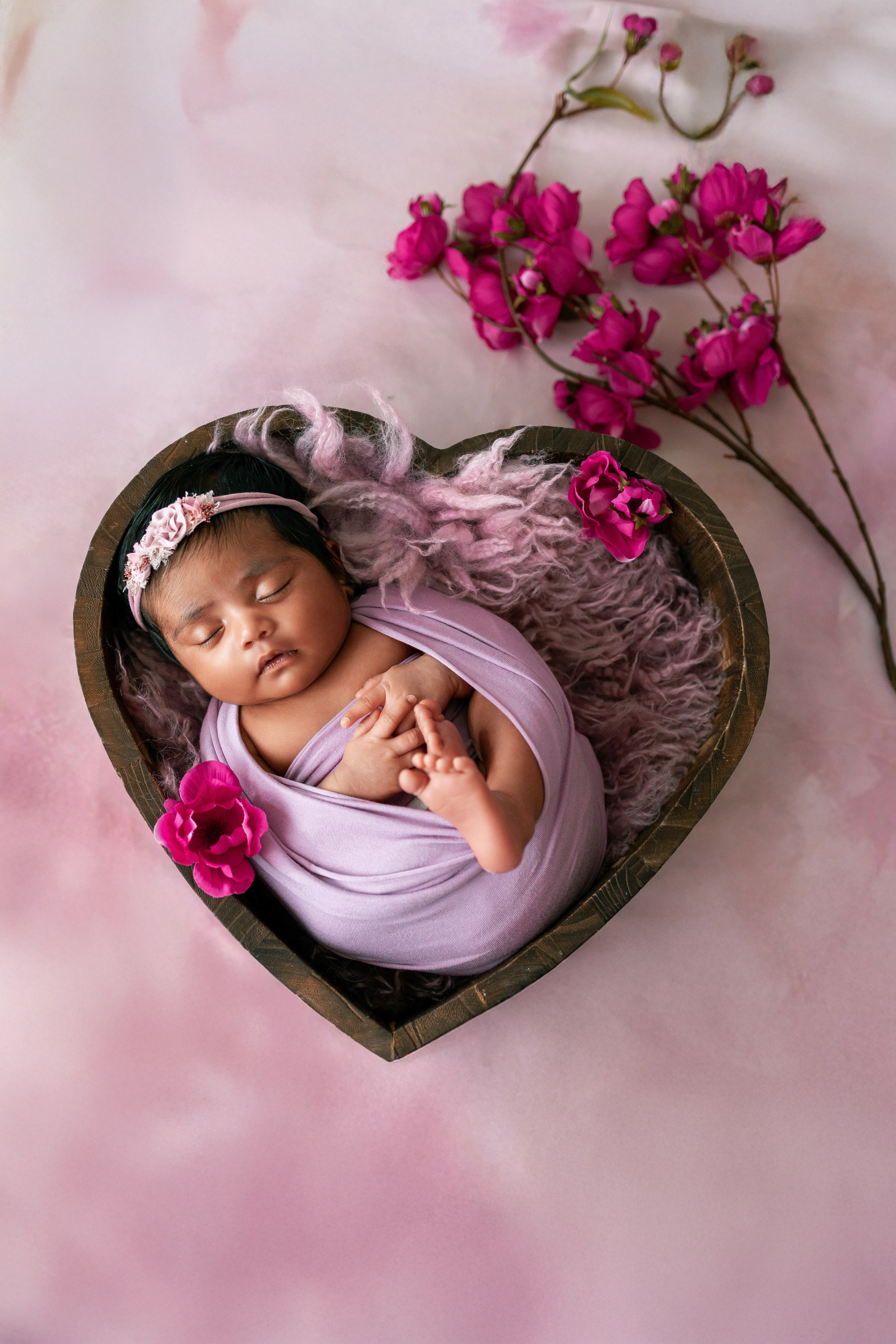 Newborn. Anaeliseevaphoto.com