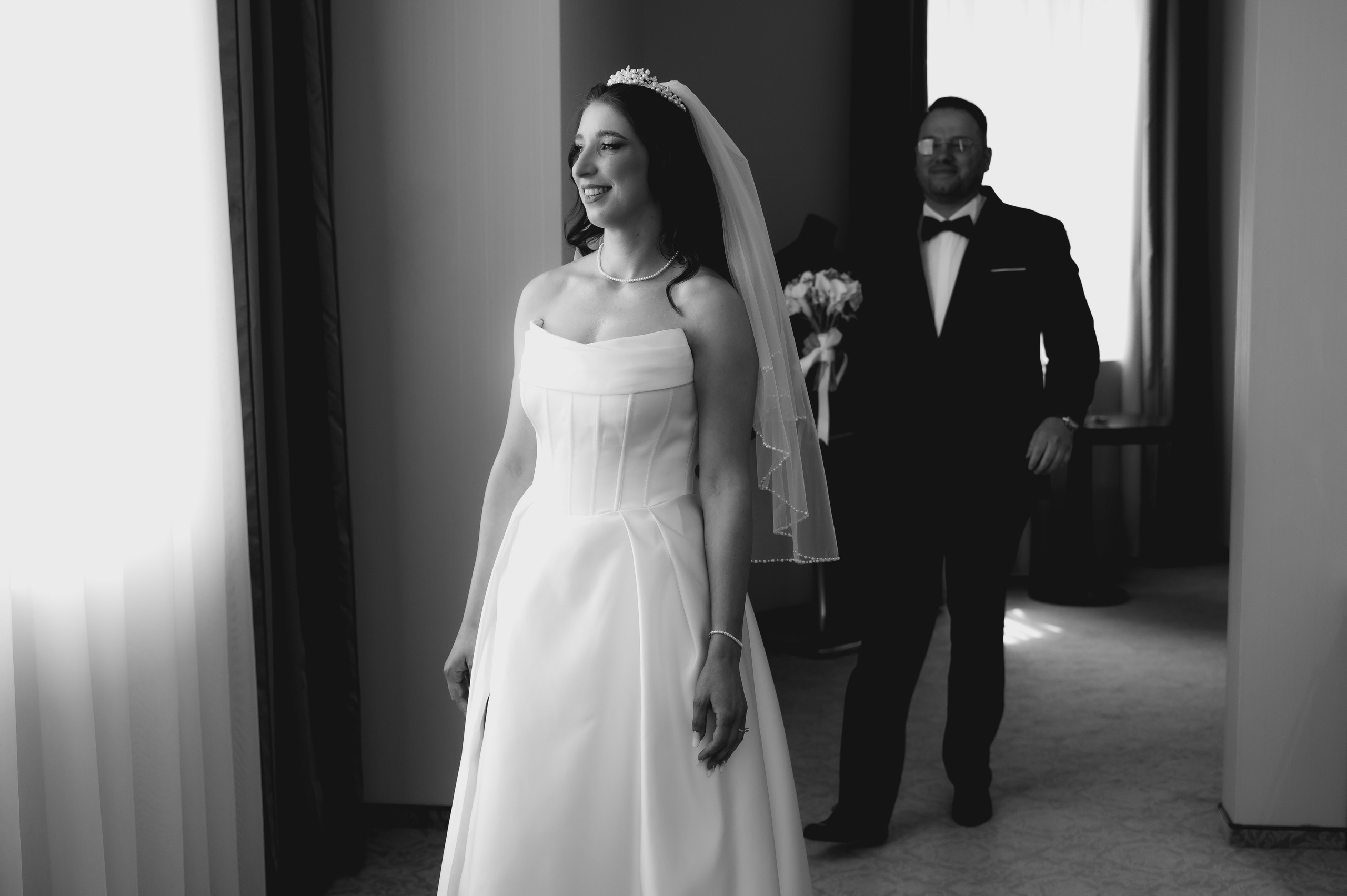 Raluca si Daniel. Home