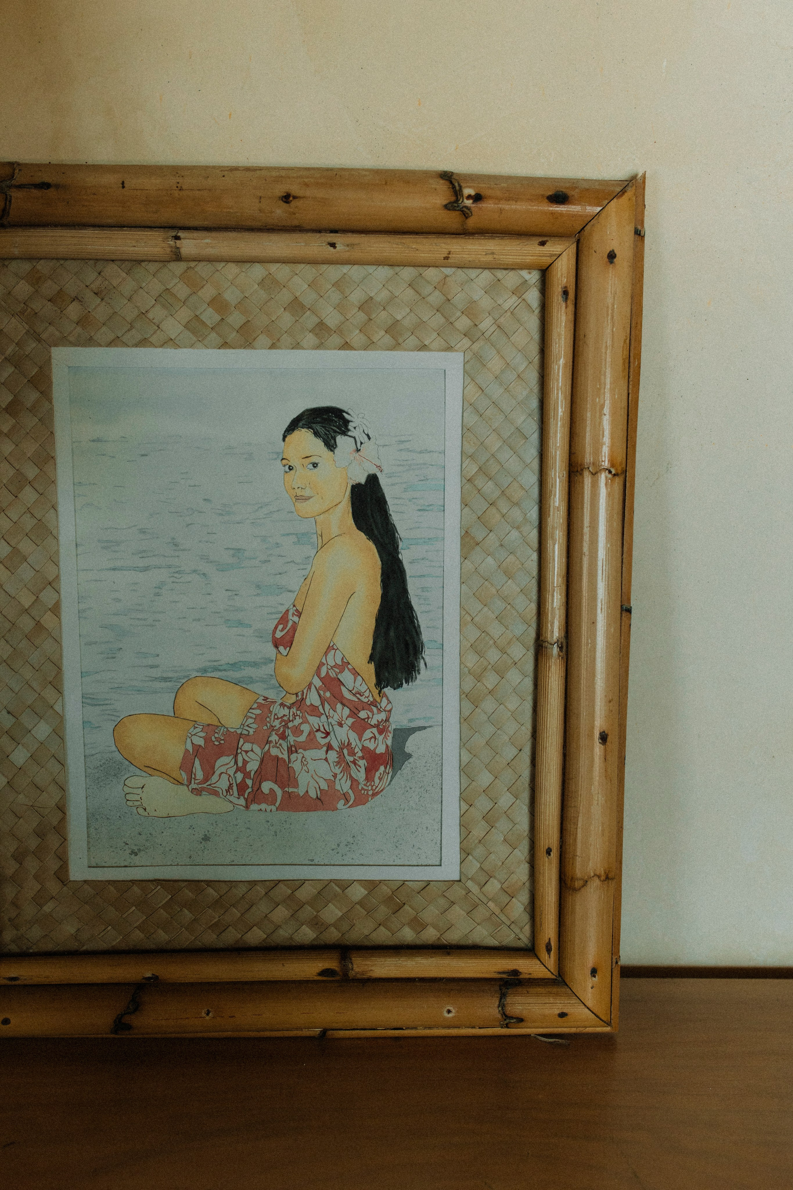 Teitiare Estate, Sayulita. Wedding photographer Mexico Sayulita Puerto Vallarta Punta Mita Cabo