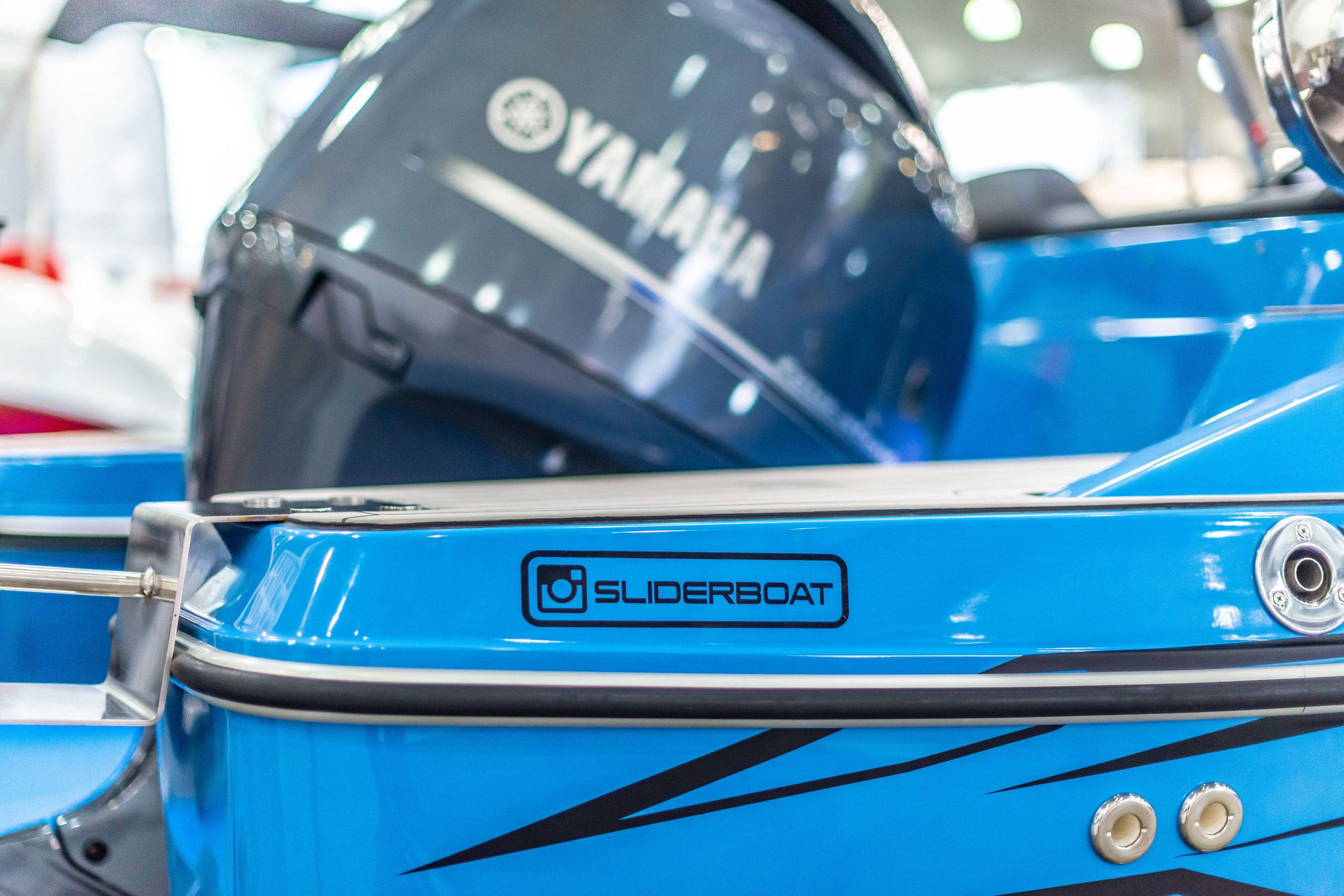 Фотосъемка лодок на Moscow Boat Show 2022. FOTÓGRAFO MÉXICO QUINTANA ROO