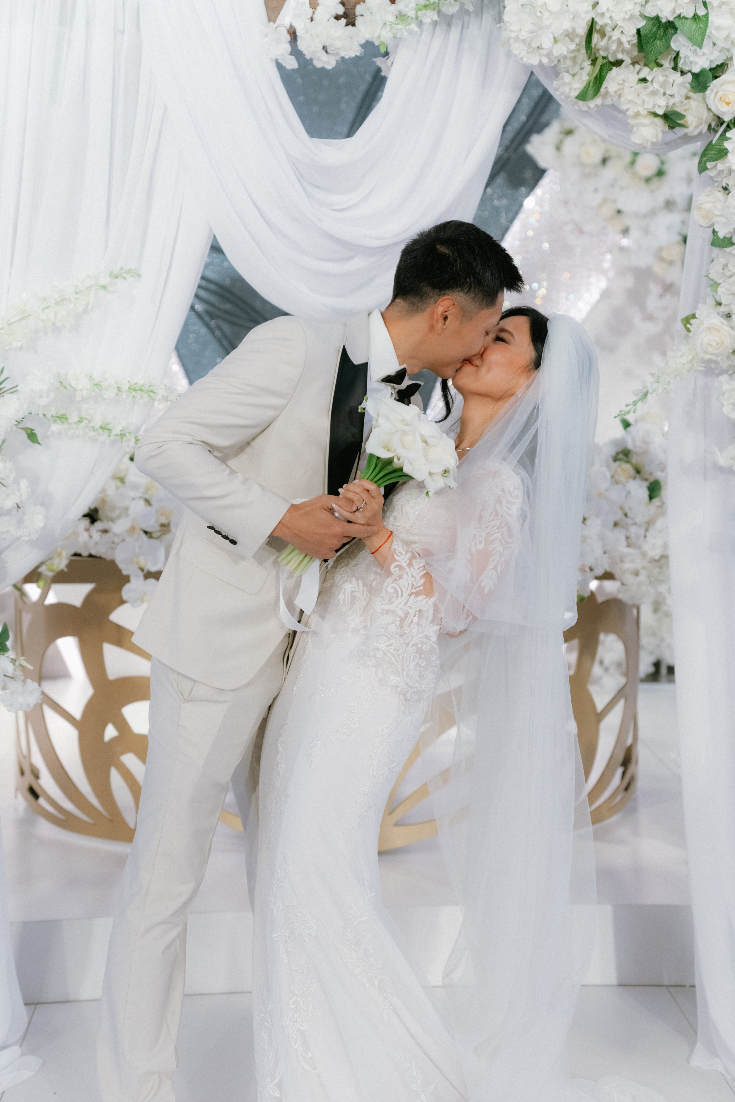 Wedding. Photographer & Videographer Ksu