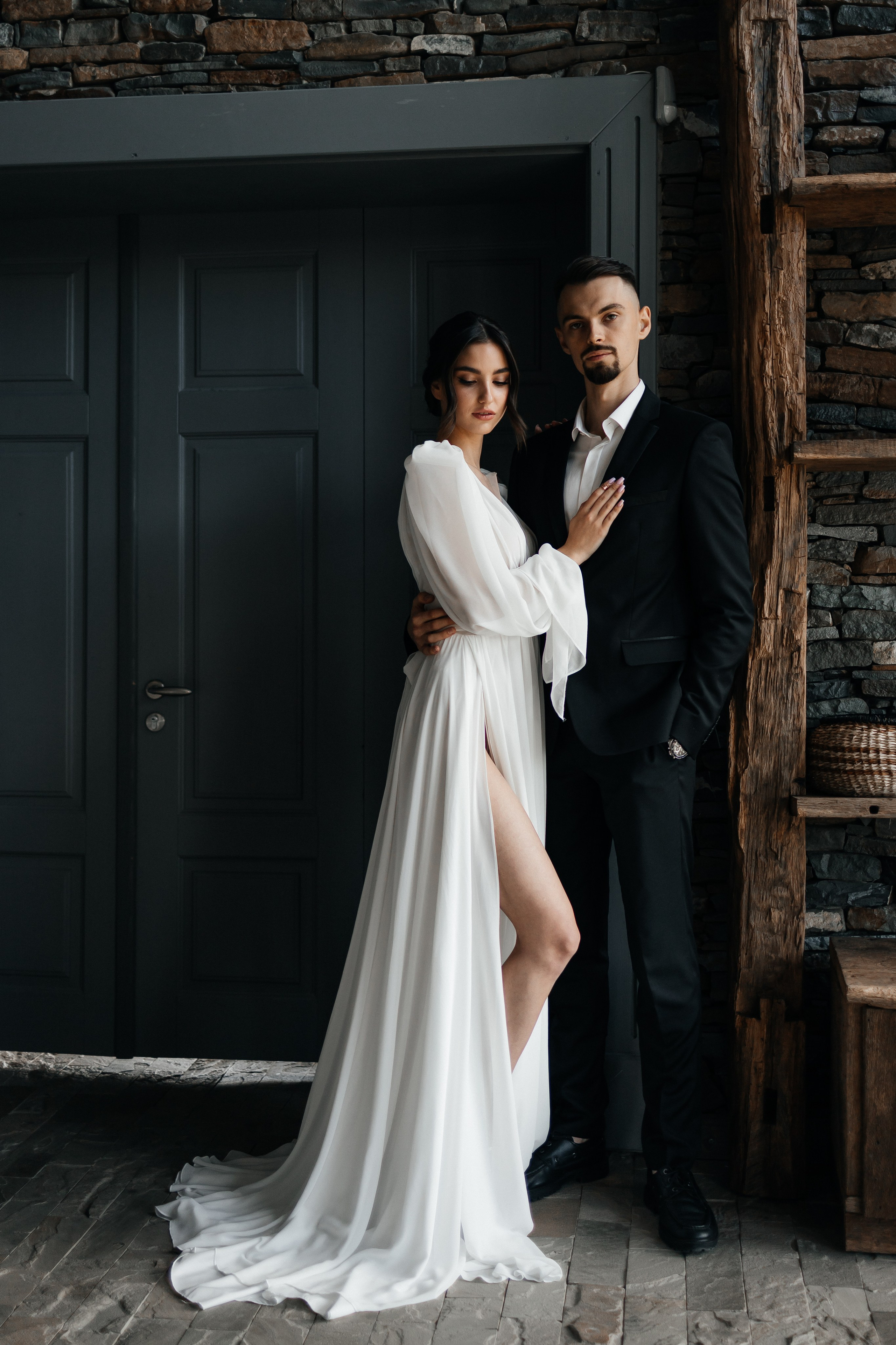 Марія & Дмитро. Весільний та сімейний фотограф Одеса