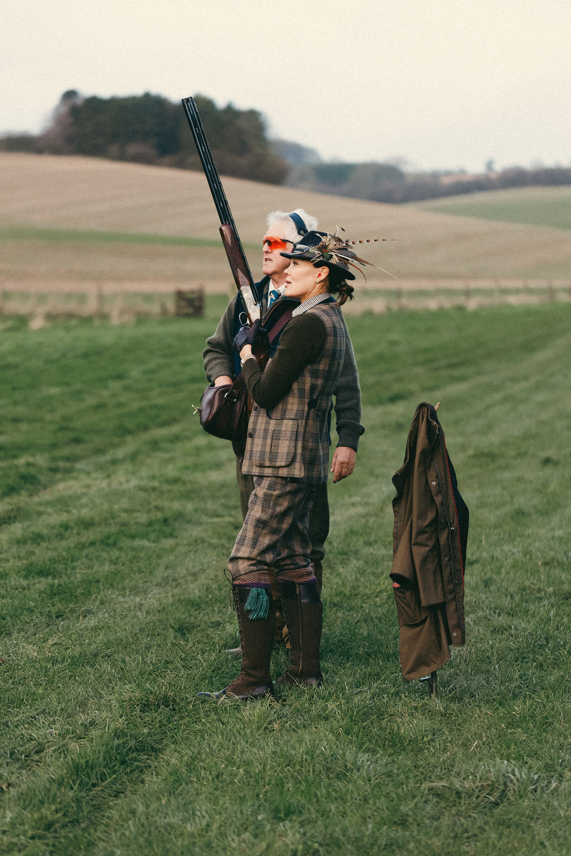 Salperton | Family Photographer in London and Kent