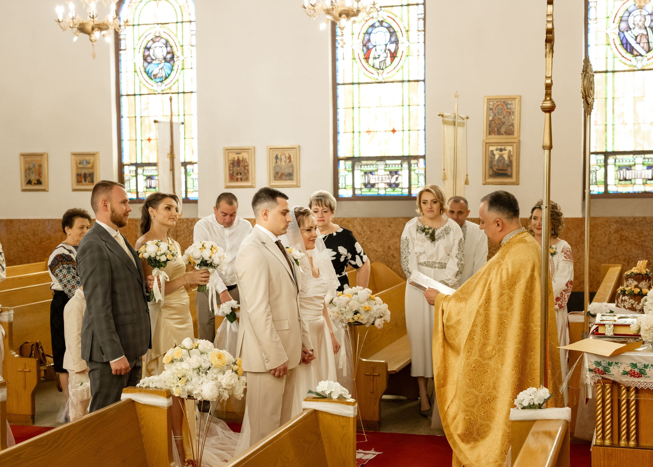 Wedding. Anastasia Post: Wedding and Editorial Photography