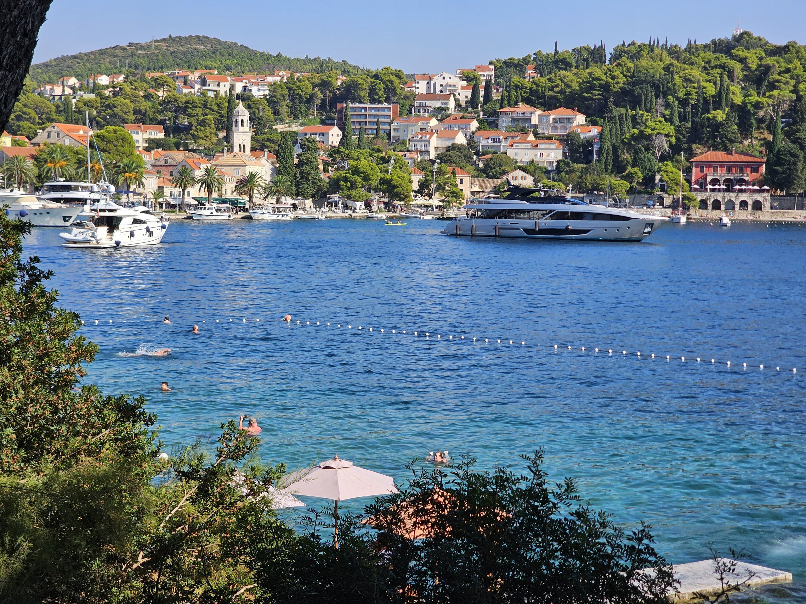Cavtat (tsavtat). LondoSpeed Photography