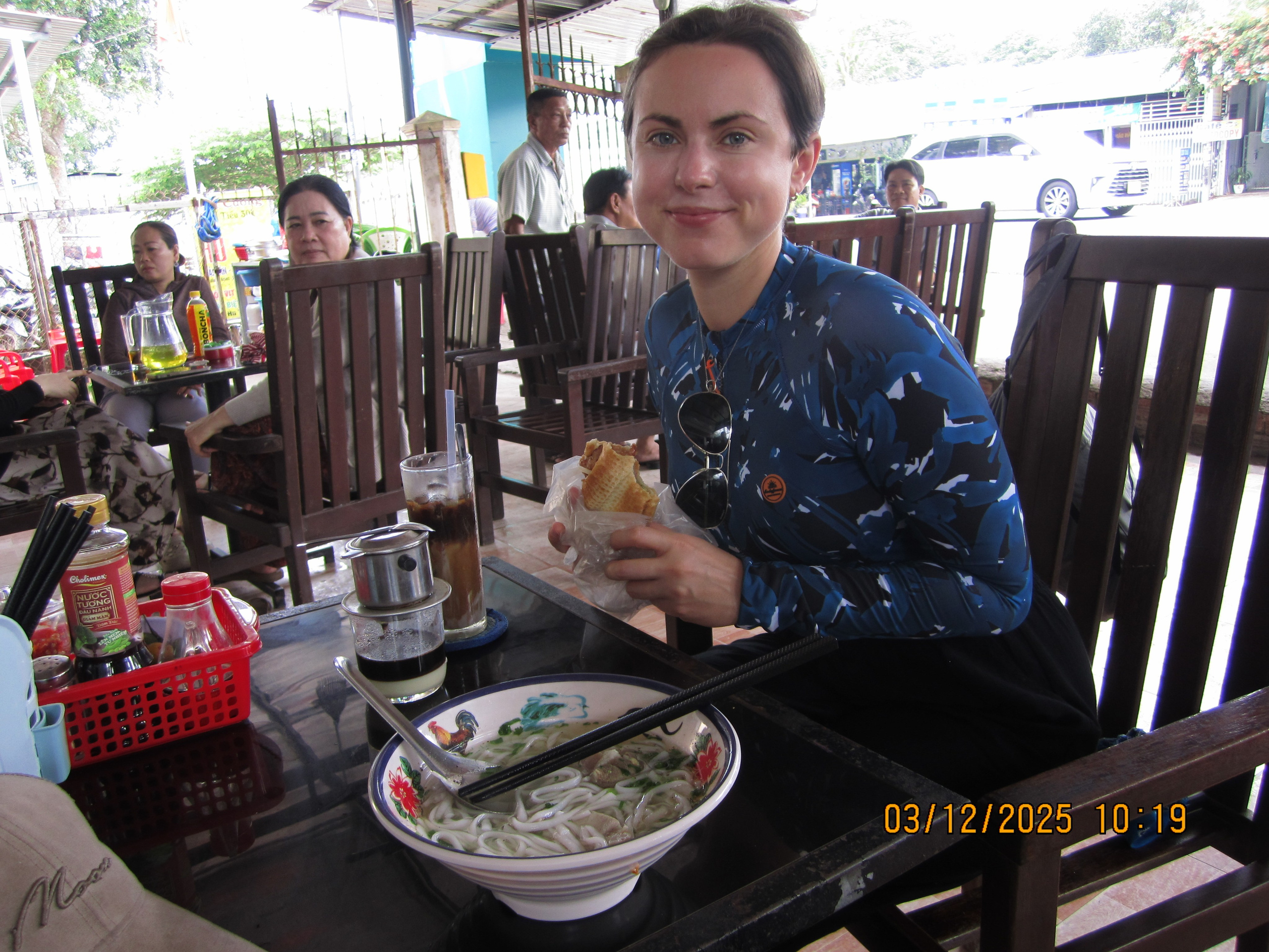 Vietnam. Toit. LondoSpeed Photography