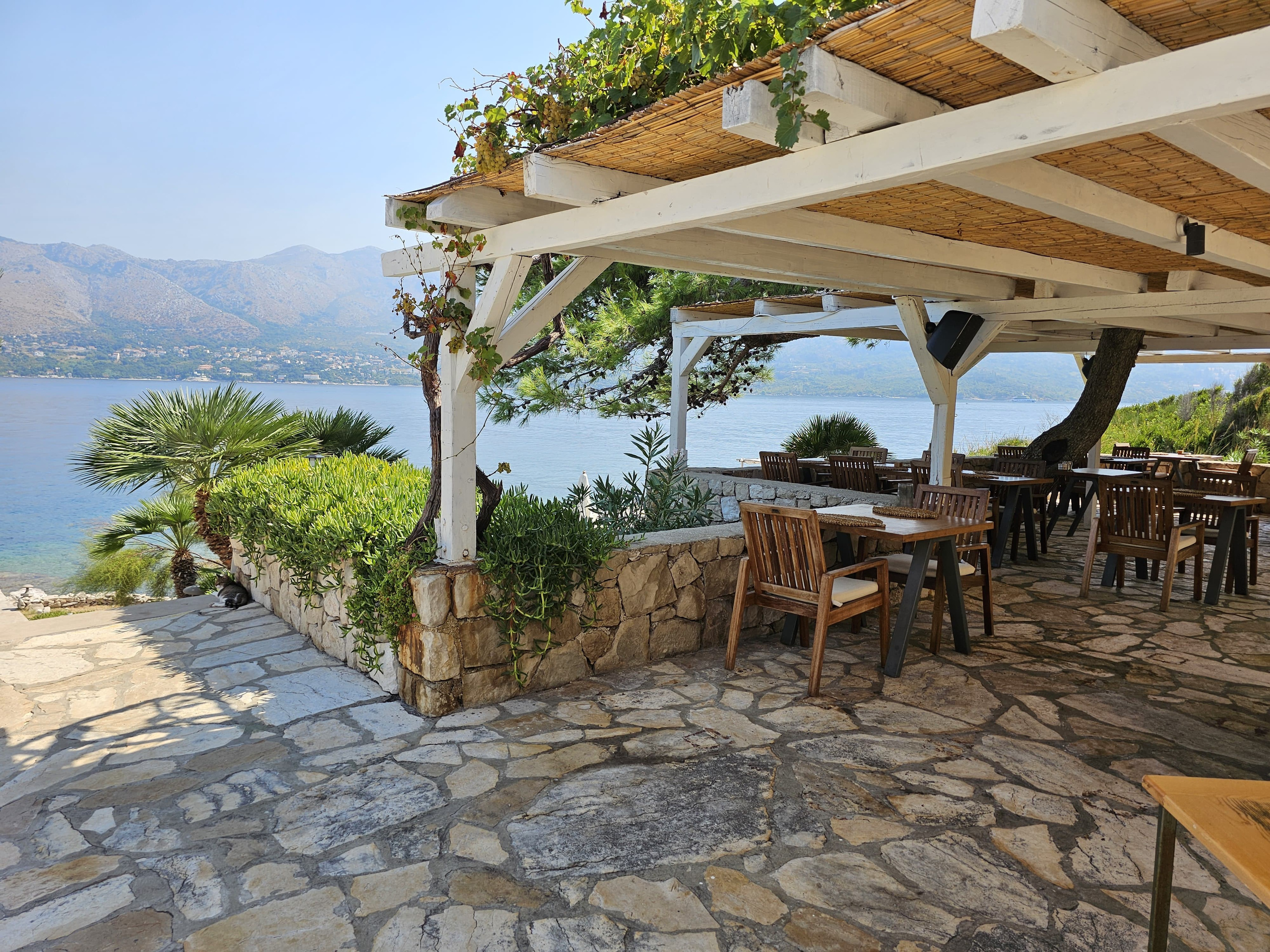 Cavtat (tsavtat). LondoSpeed Photography
