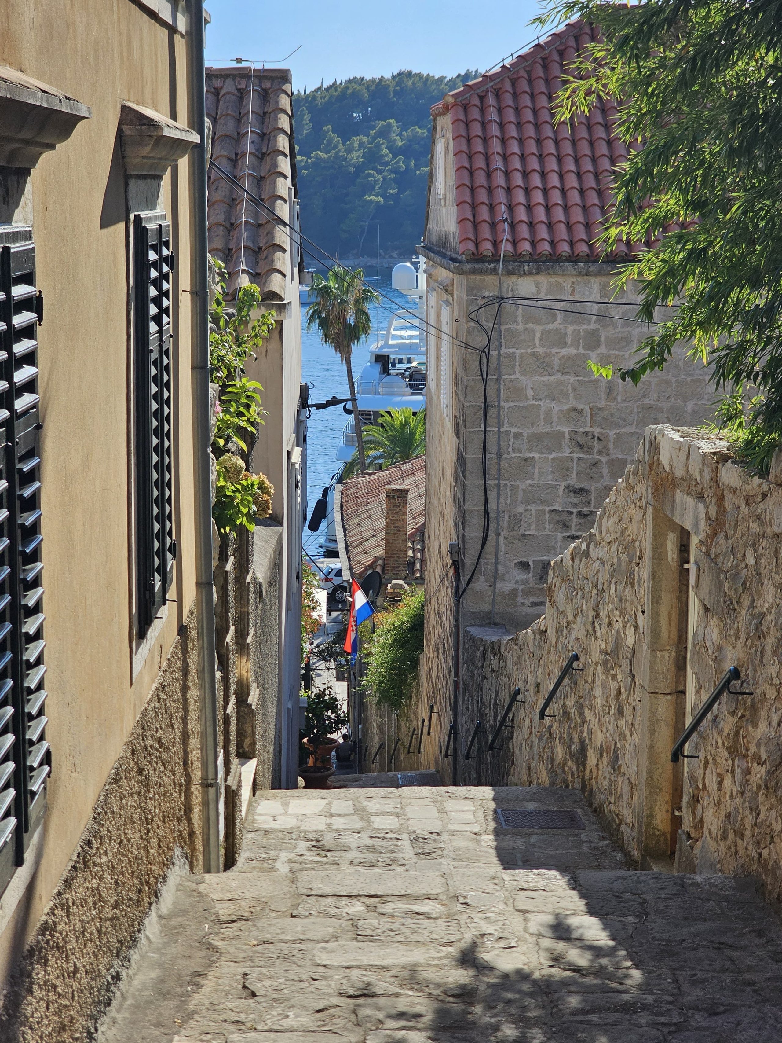 Cavtat (tsavtat). LondoSpeed Photography
