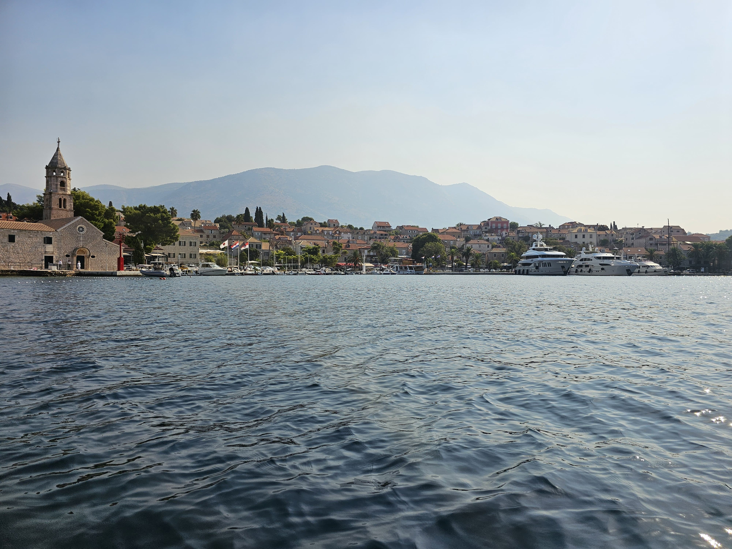 Cavtat (tsavtat). LondoSpeed Photography