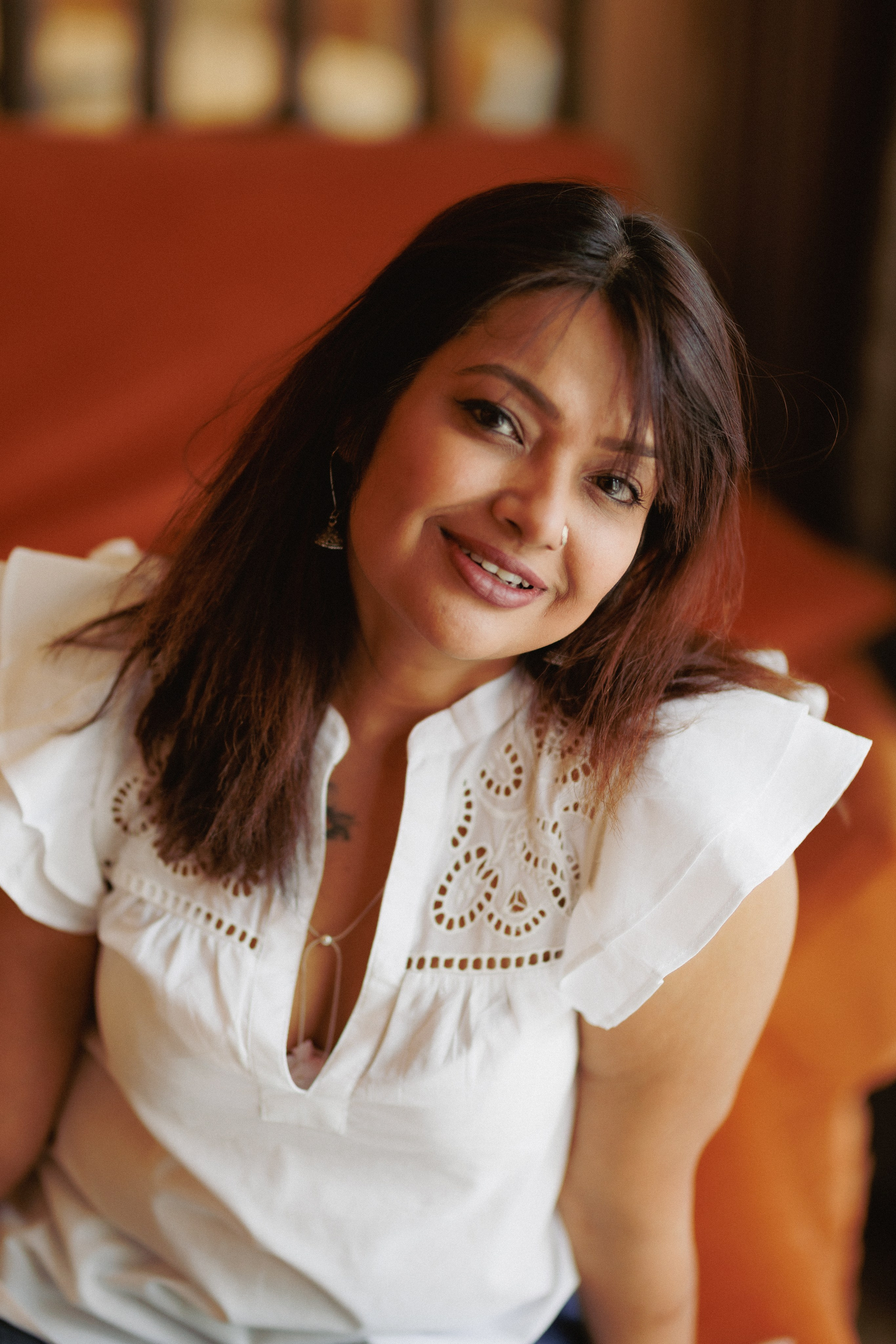 Personal Branding. Kruthika Pillai