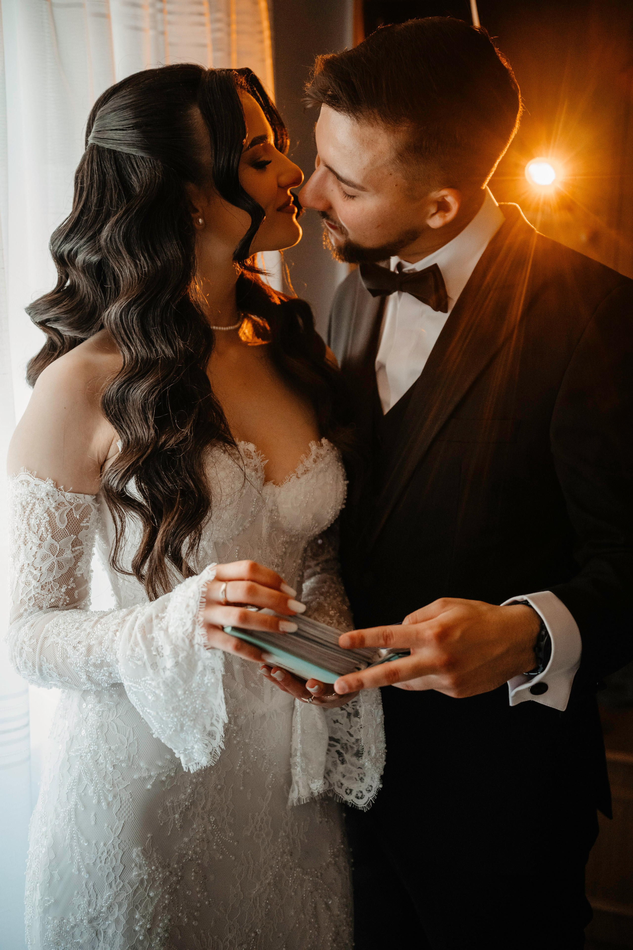 🤎 I o a n a & R o b e r t — Wedding Day Preview. Wedding & Family Photographer