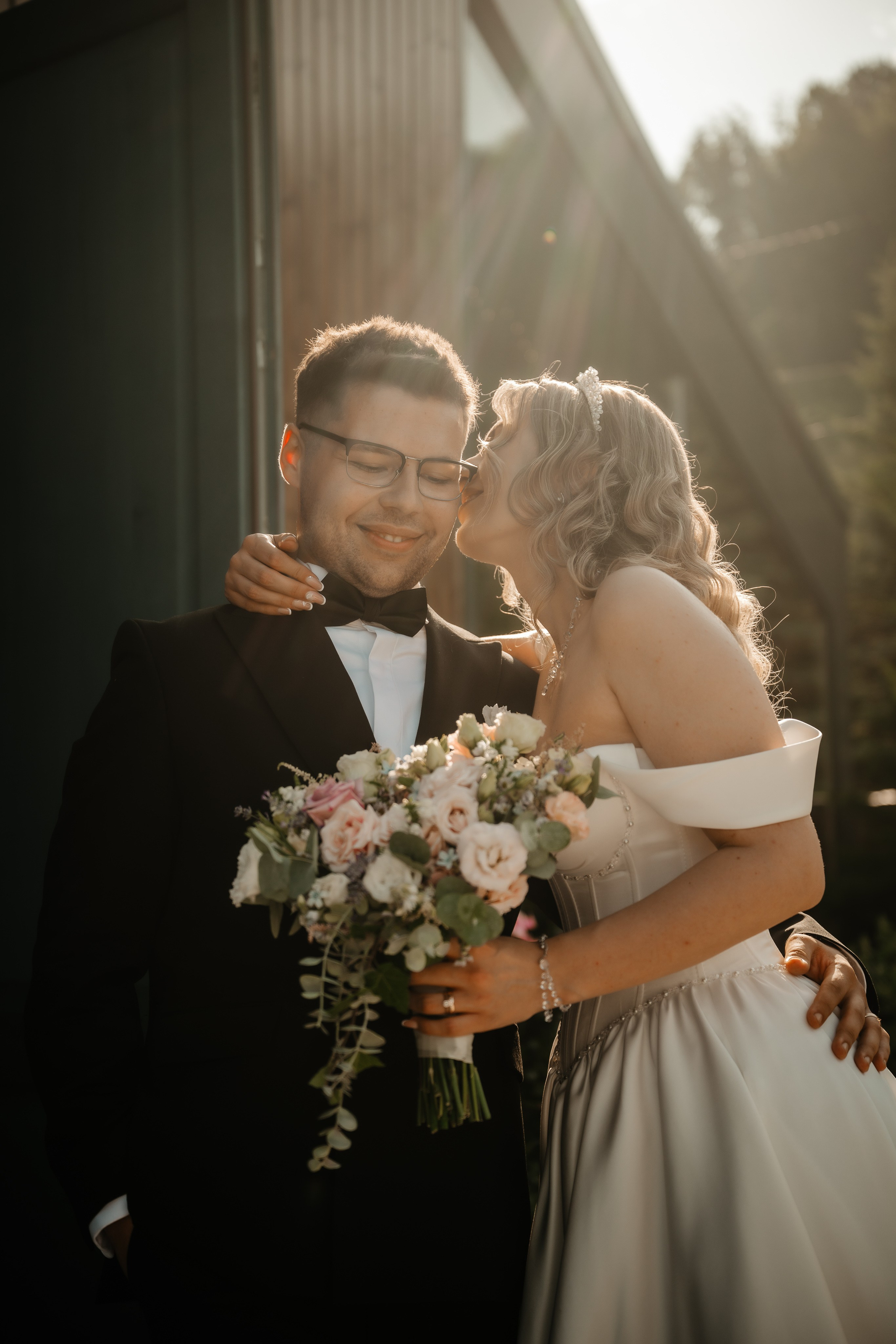 🤎 G a b r i e l a & C o s t i n - Wedding Day Preview. Wedding & Family Photographer
