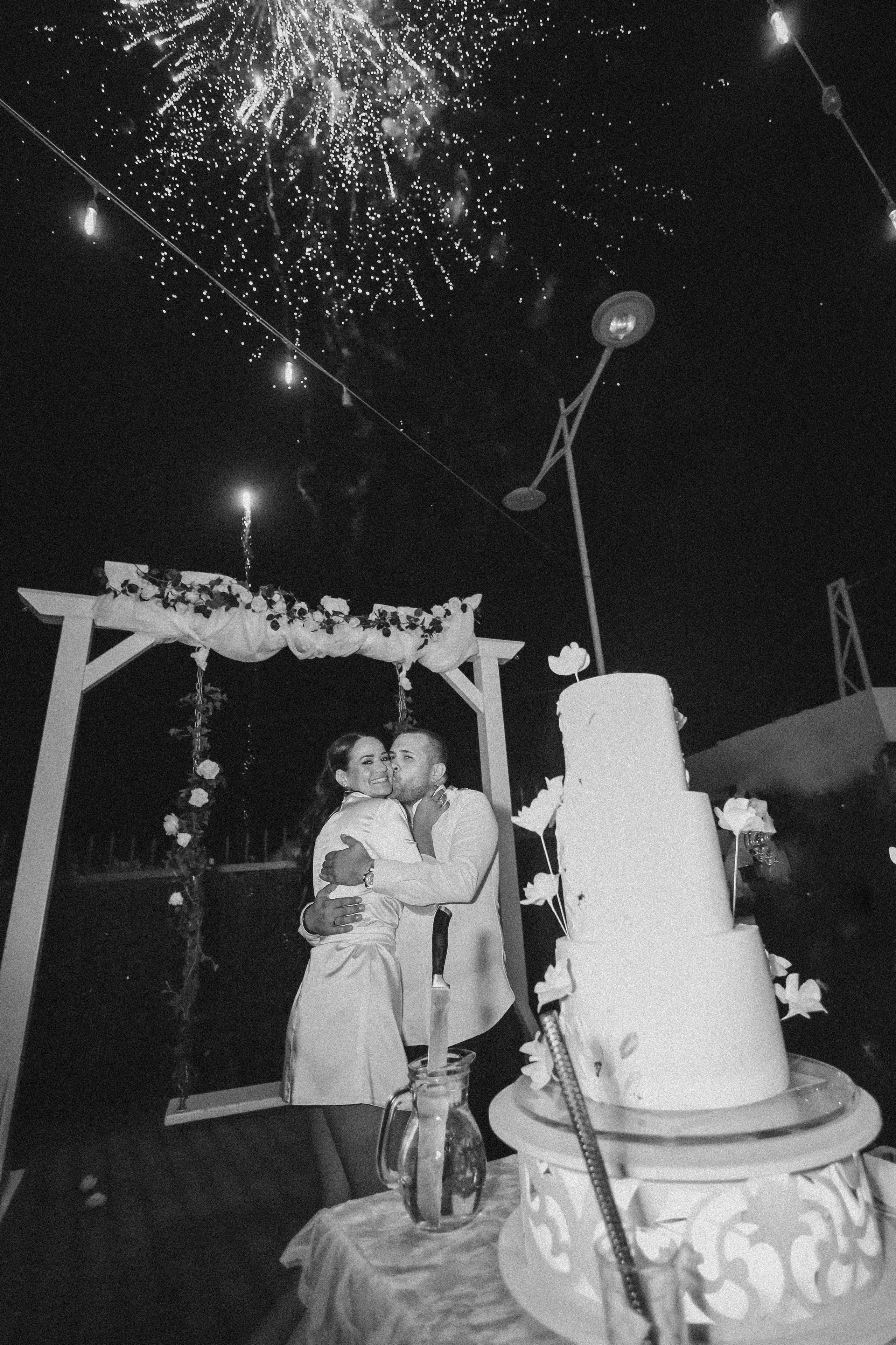 Ivona&Aleksandar Wedding. HOME