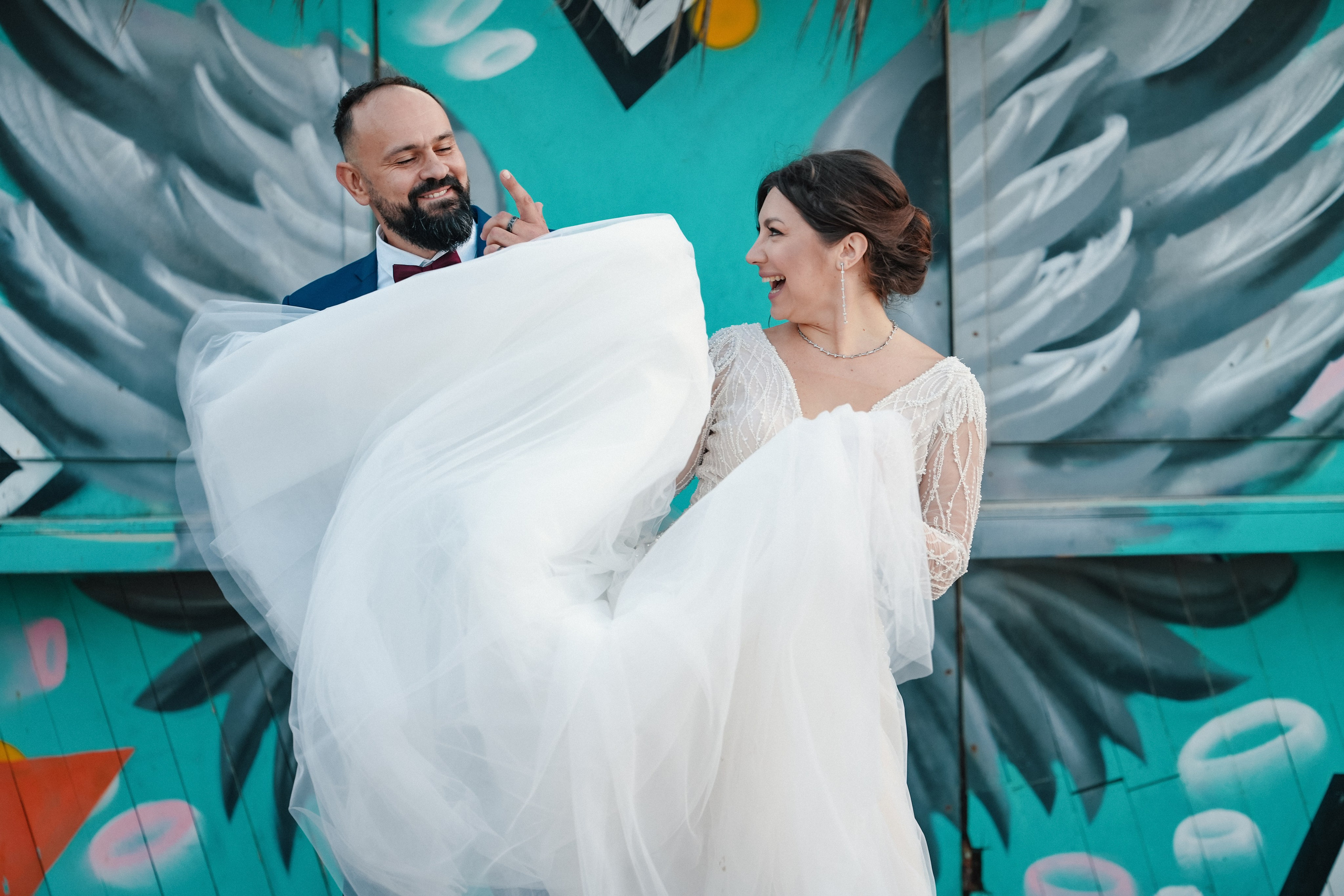 Ella and Pavel. Dmitry Gorodetsky Event Photographer