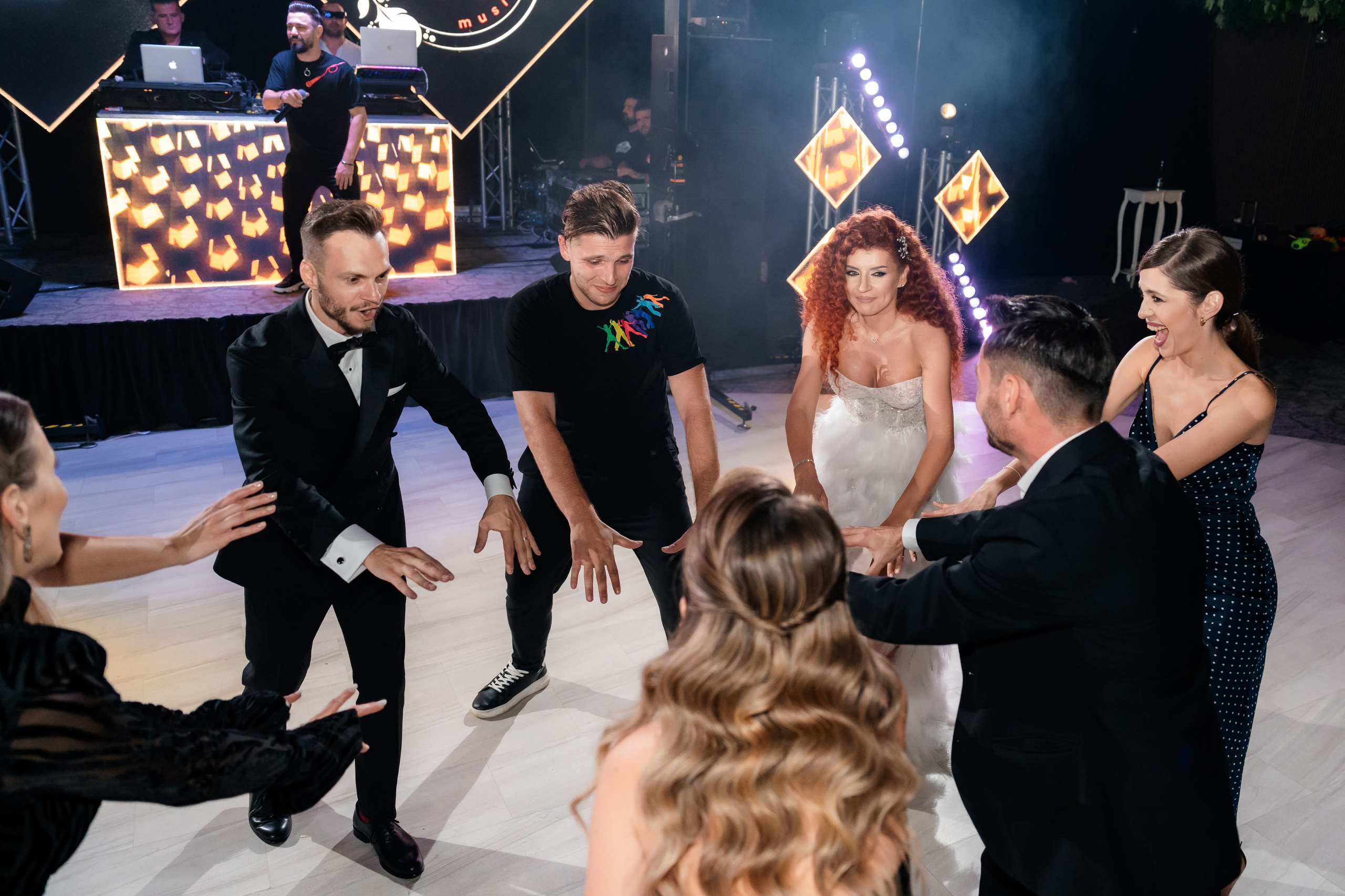 Katalina & Alex. Fotograf de nuntă Alex Pasarelu