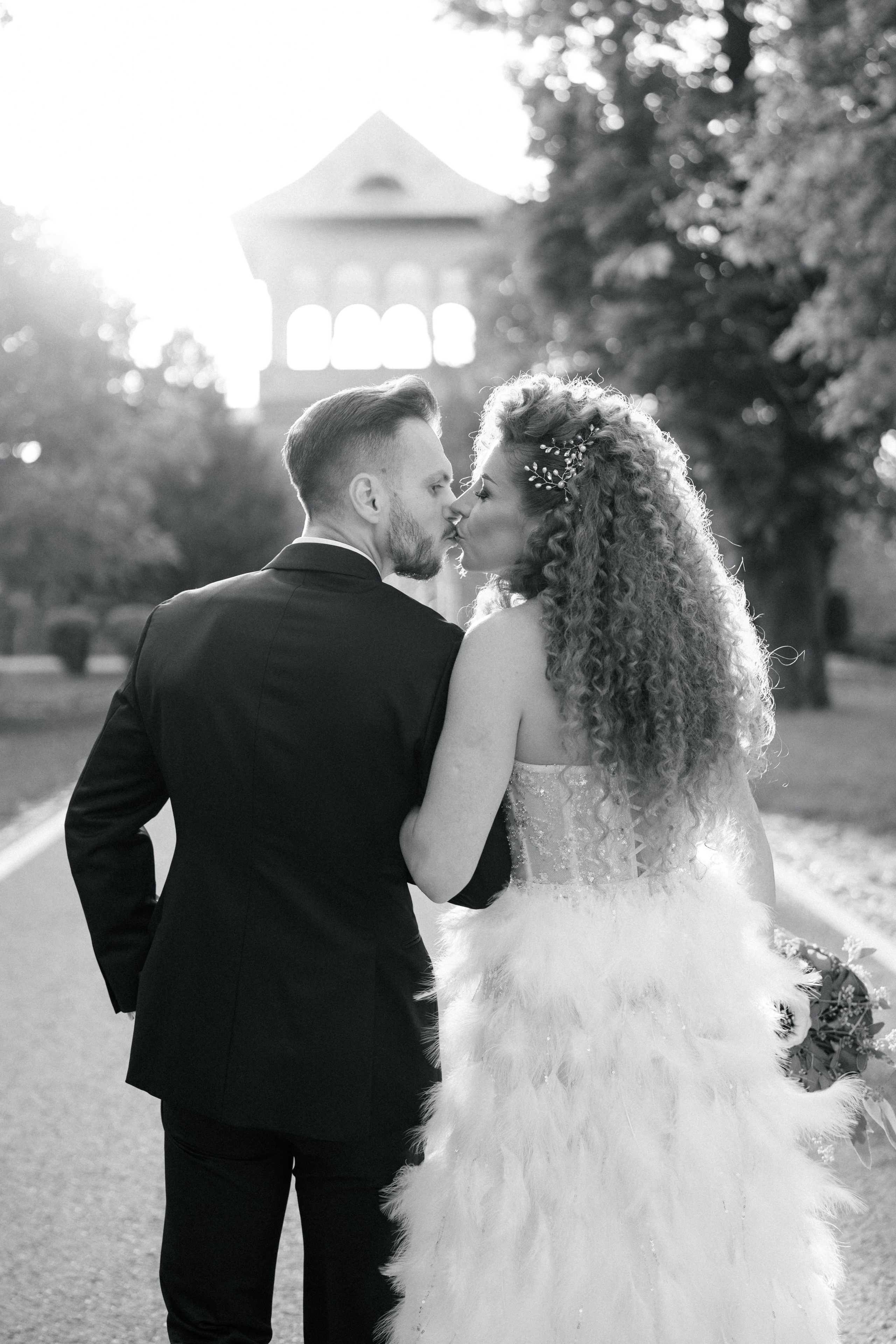 Katalina & Alex. Fotograf de nuntă Alex Pasarelu