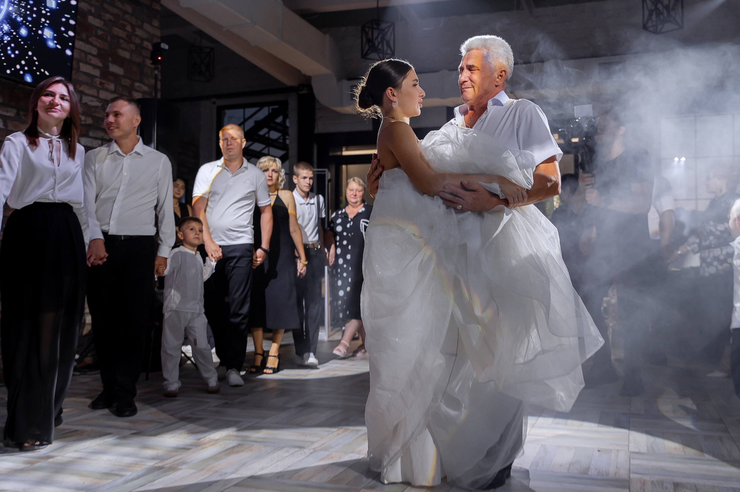 Николай & Альбина. Свадебный и семейный фотограф Екатерина Шестакова