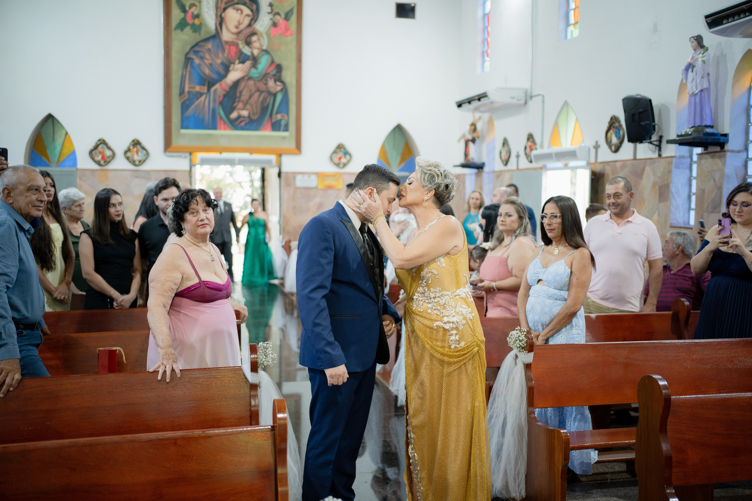 Lais & João — Arealva SP. Robson Colaço