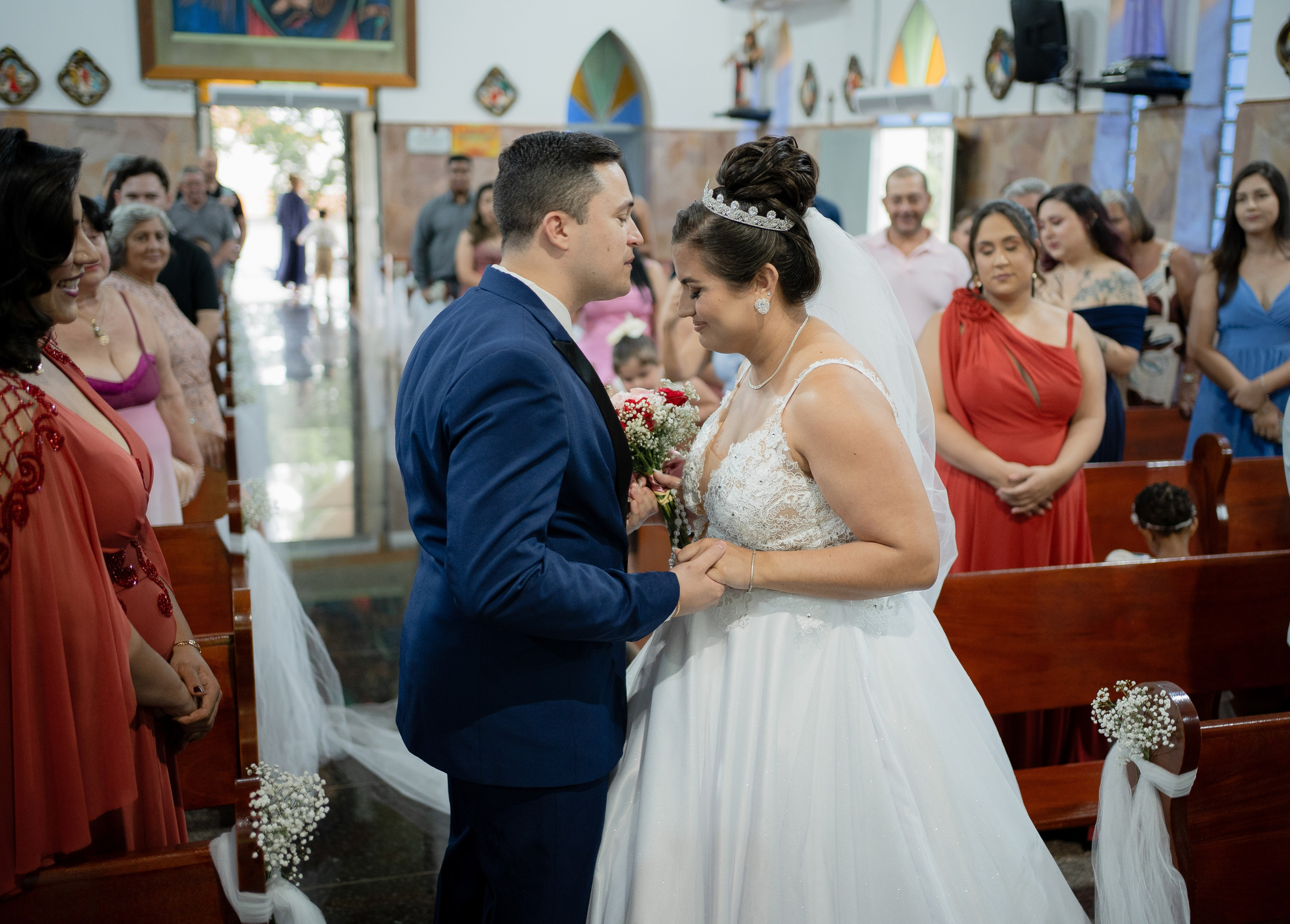 Lais & João — Arealva SP. Robson Colaço
