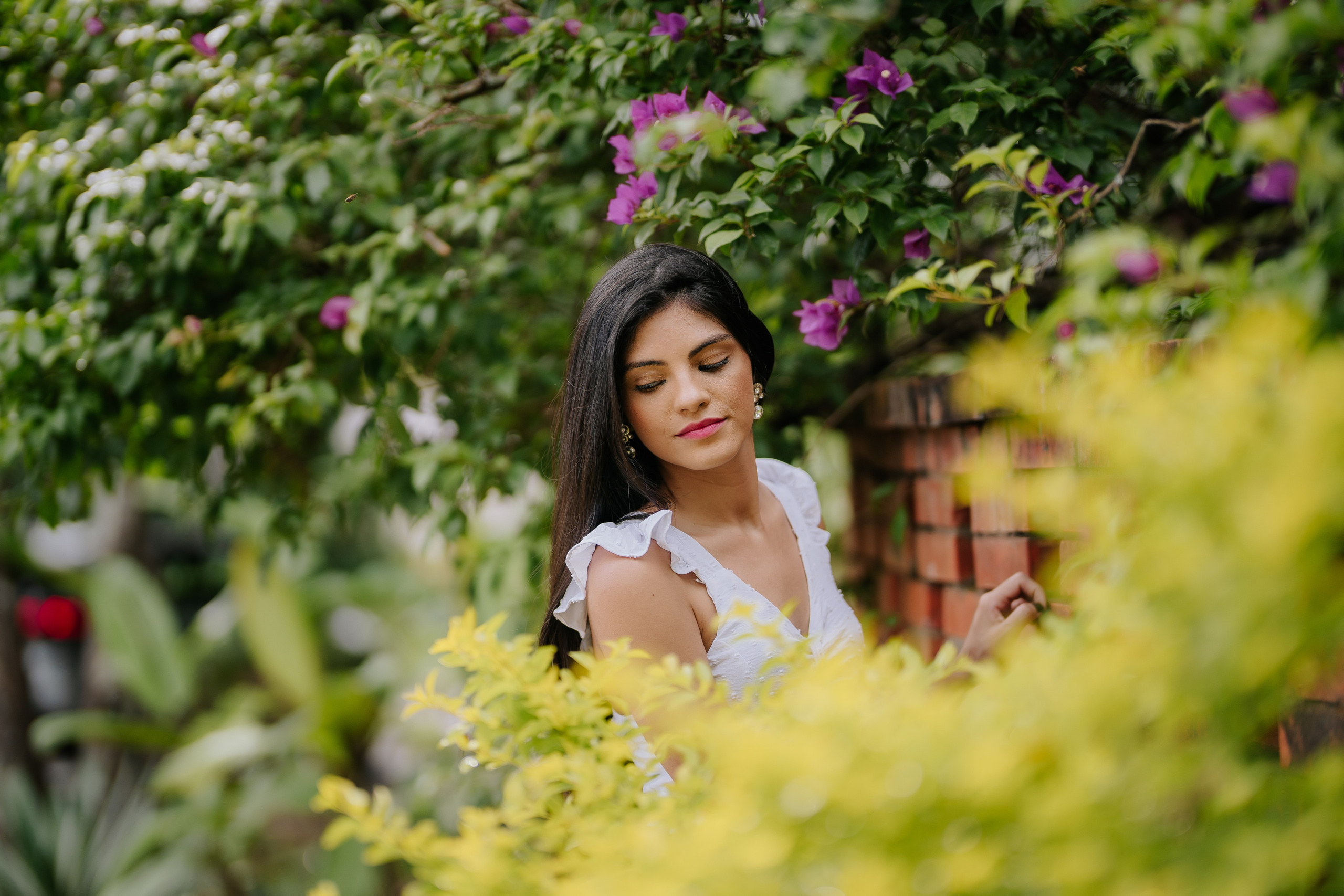 Nathália & João — Vila Chalé / Bauru SP. Robson Colaço