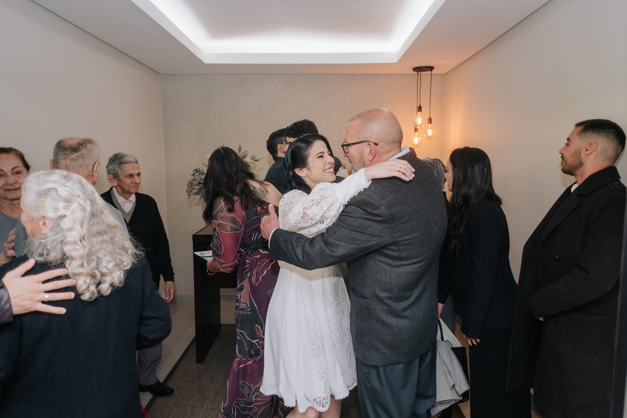 Raissa & Ricardo. Robson Colaço