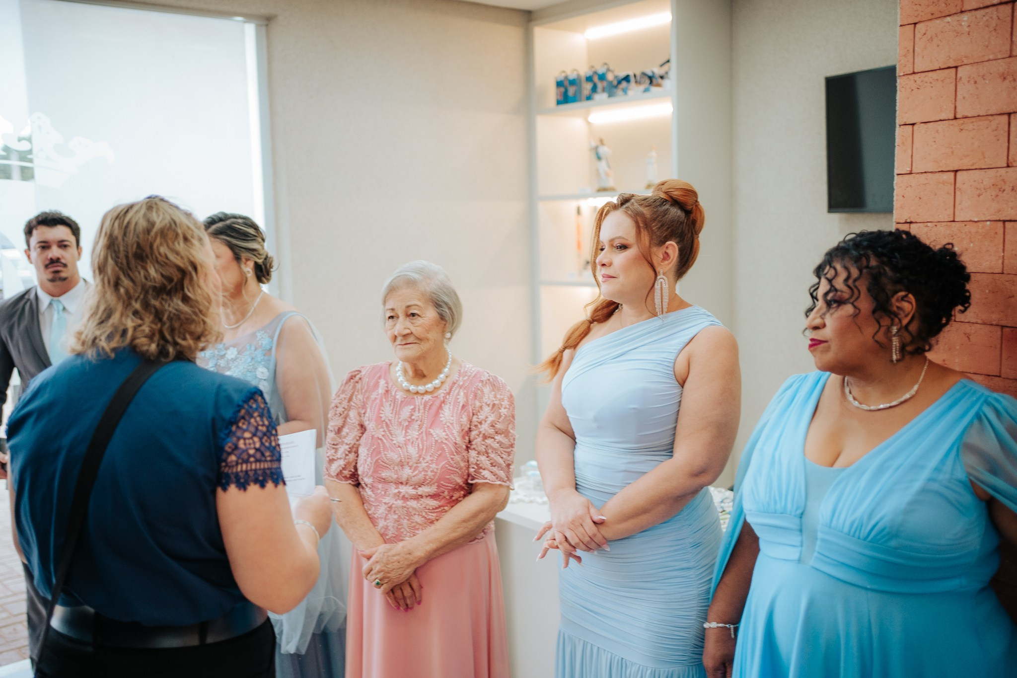 Lais & Lucas — Espaço Aveiro / Bauru SP. Robson Colaço