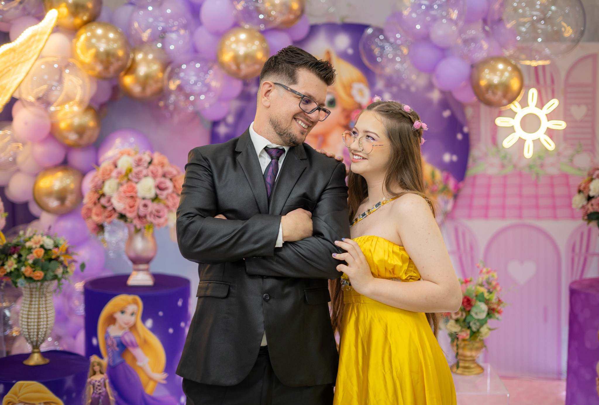 Sofia — Gulas Kids / Bauru SP. Robson Colaço