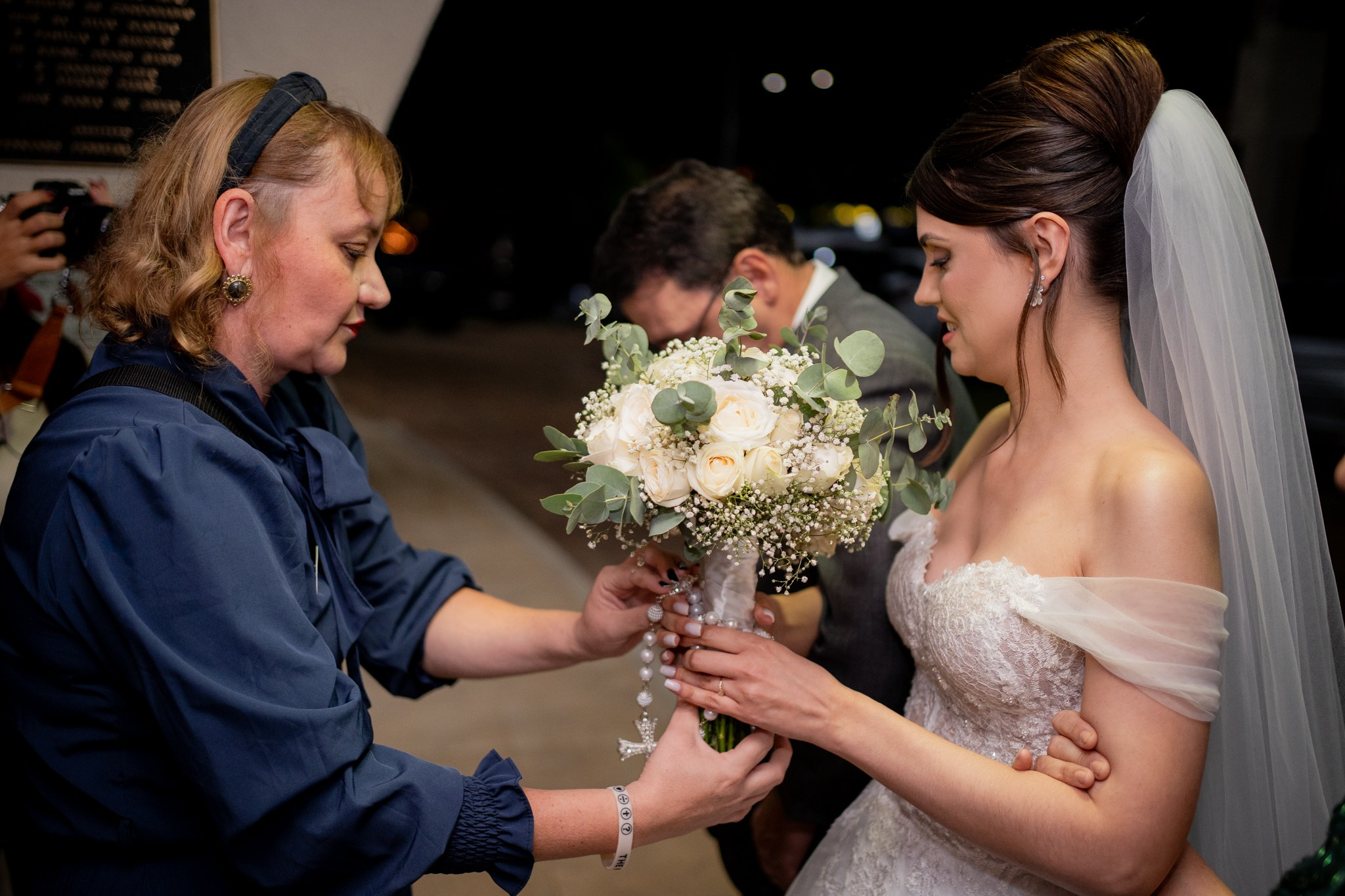 Giovana & Bruno — Luso / Bauru — SP. Robson Colaço