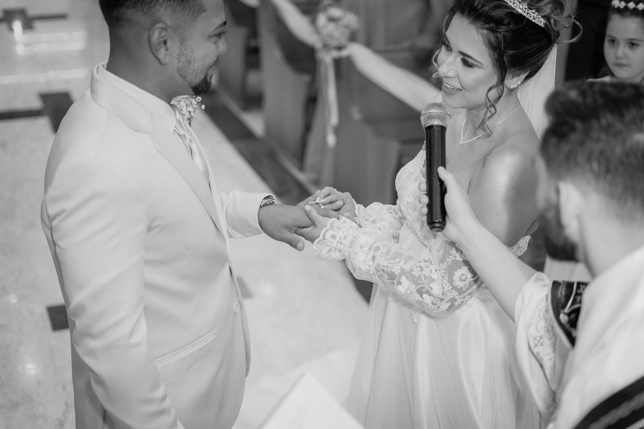 Lais & Lucas — Espaço Aveiro / Bauru SP. Robson Colaço