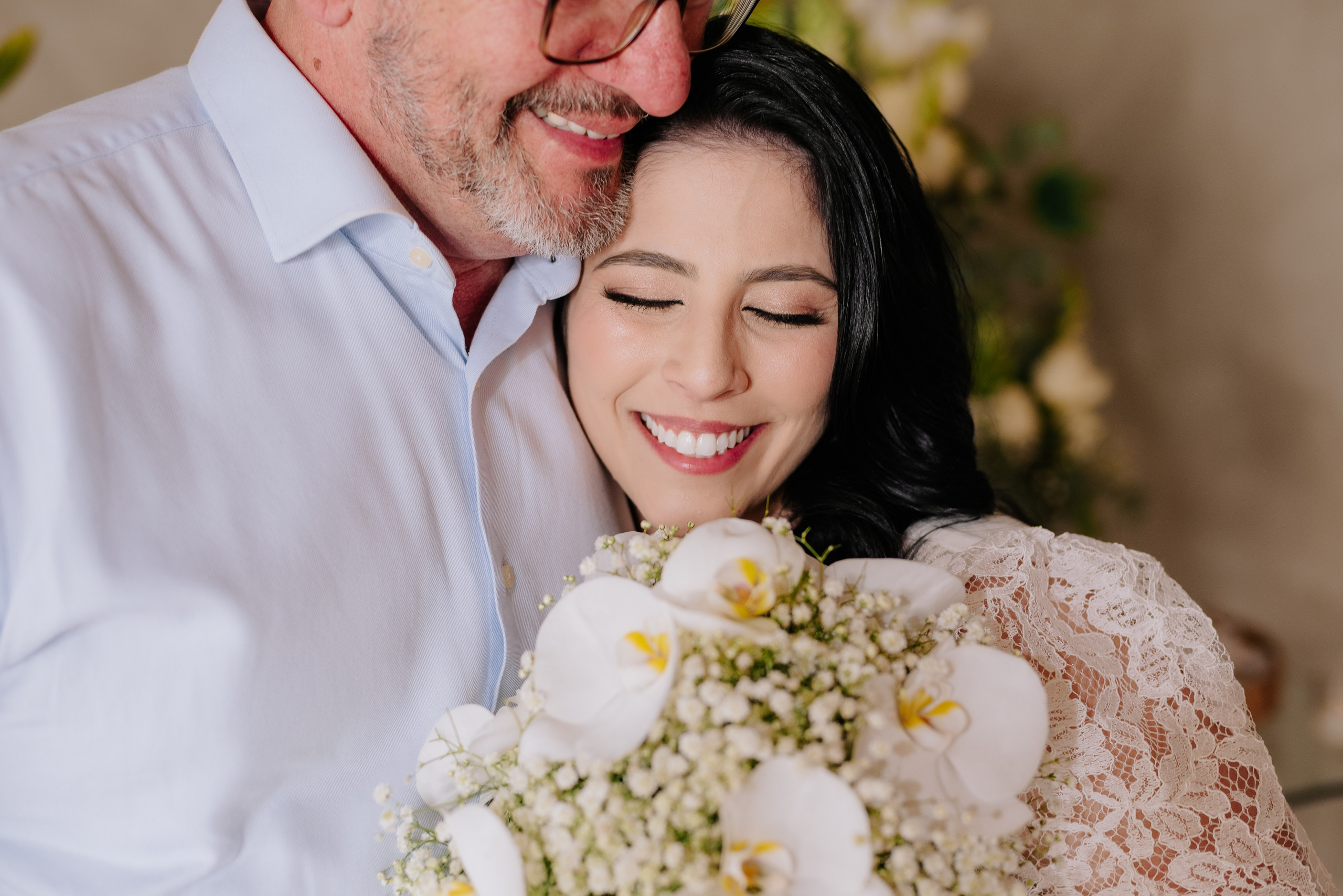 Raissa & Ricardo — La Terrasse Bistro / Bauru SP. Robson Colaço