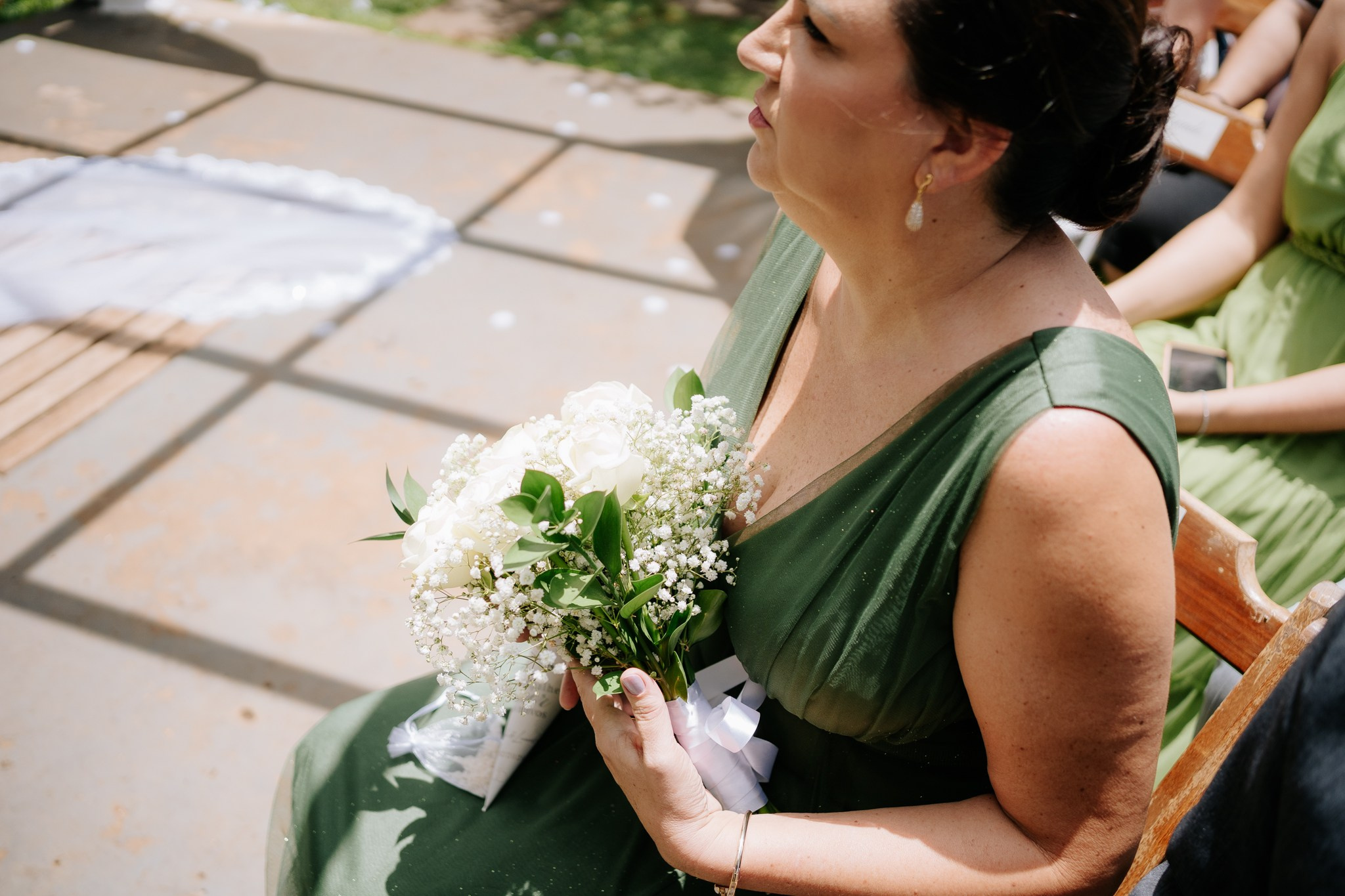 Fernanda & Leandro — Bauru SP. Robson Colaço