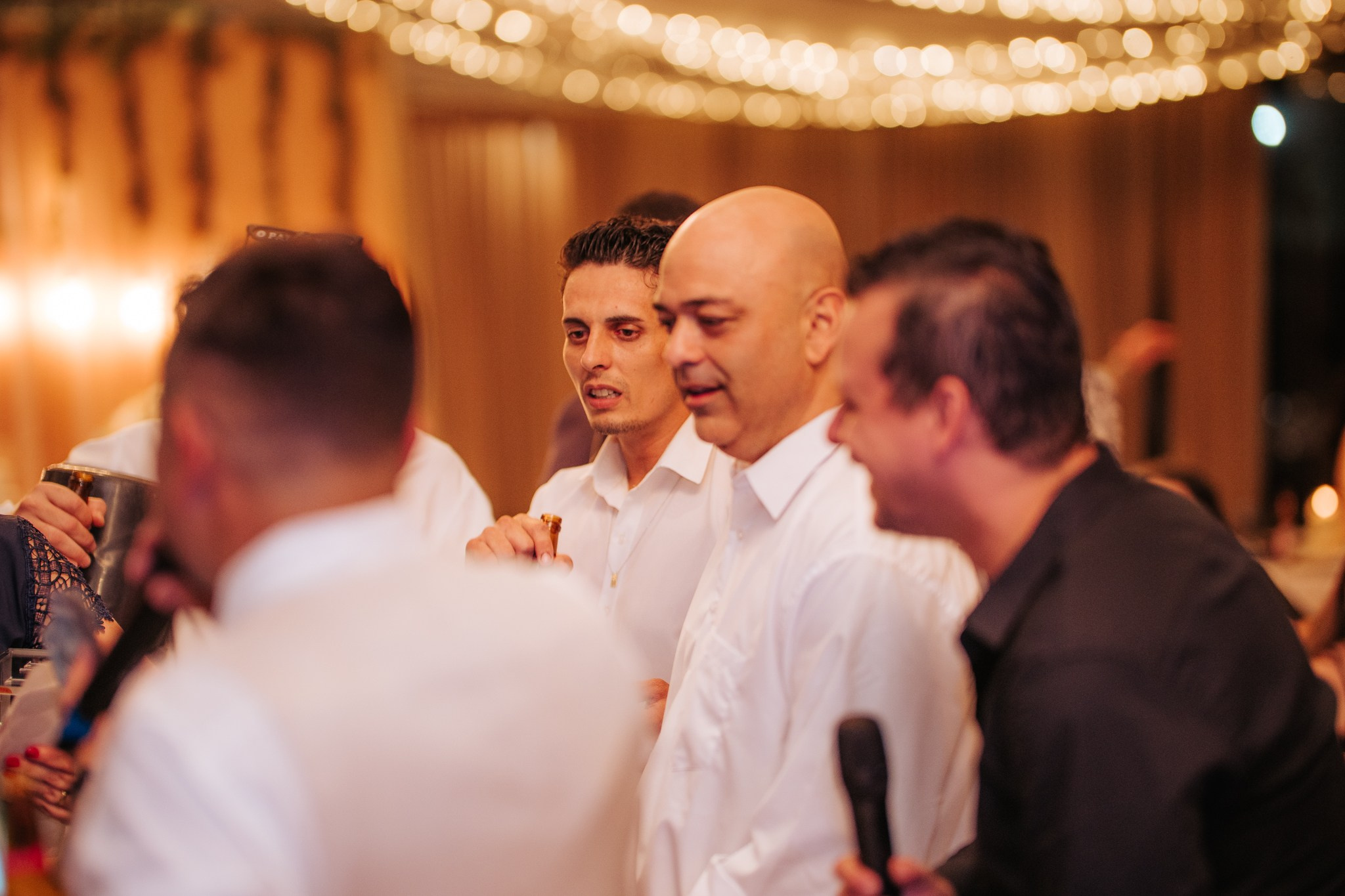 Lais & Lucas — Espaço Aveiro / Bauru SP. Robson Colaço