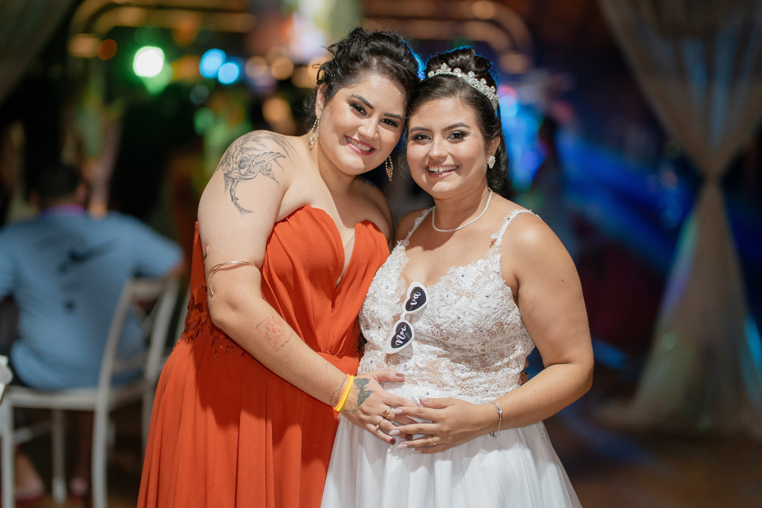 Lais & João — Arealva SP. Robson Colaço